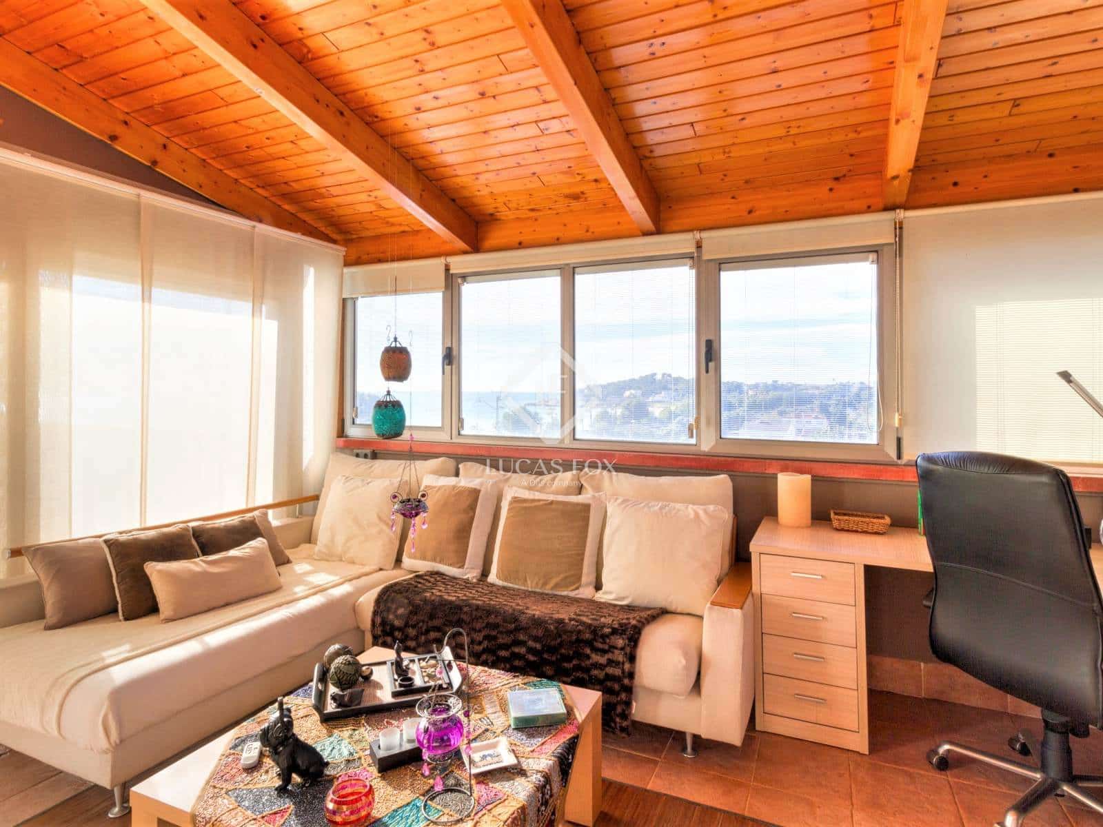 6 soveværelse Villa til salg i Tarragona by med swimmingpool garage - € 1.080.000 (Ref: 6380205)