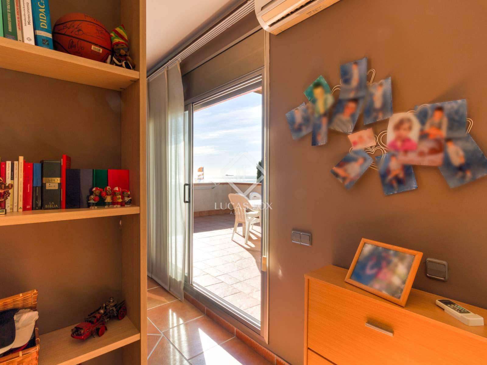 6 soveværelse Villa til salg i Tarragona by med swimmingpool garage - € 1.080.000 (Ref: 6380205)