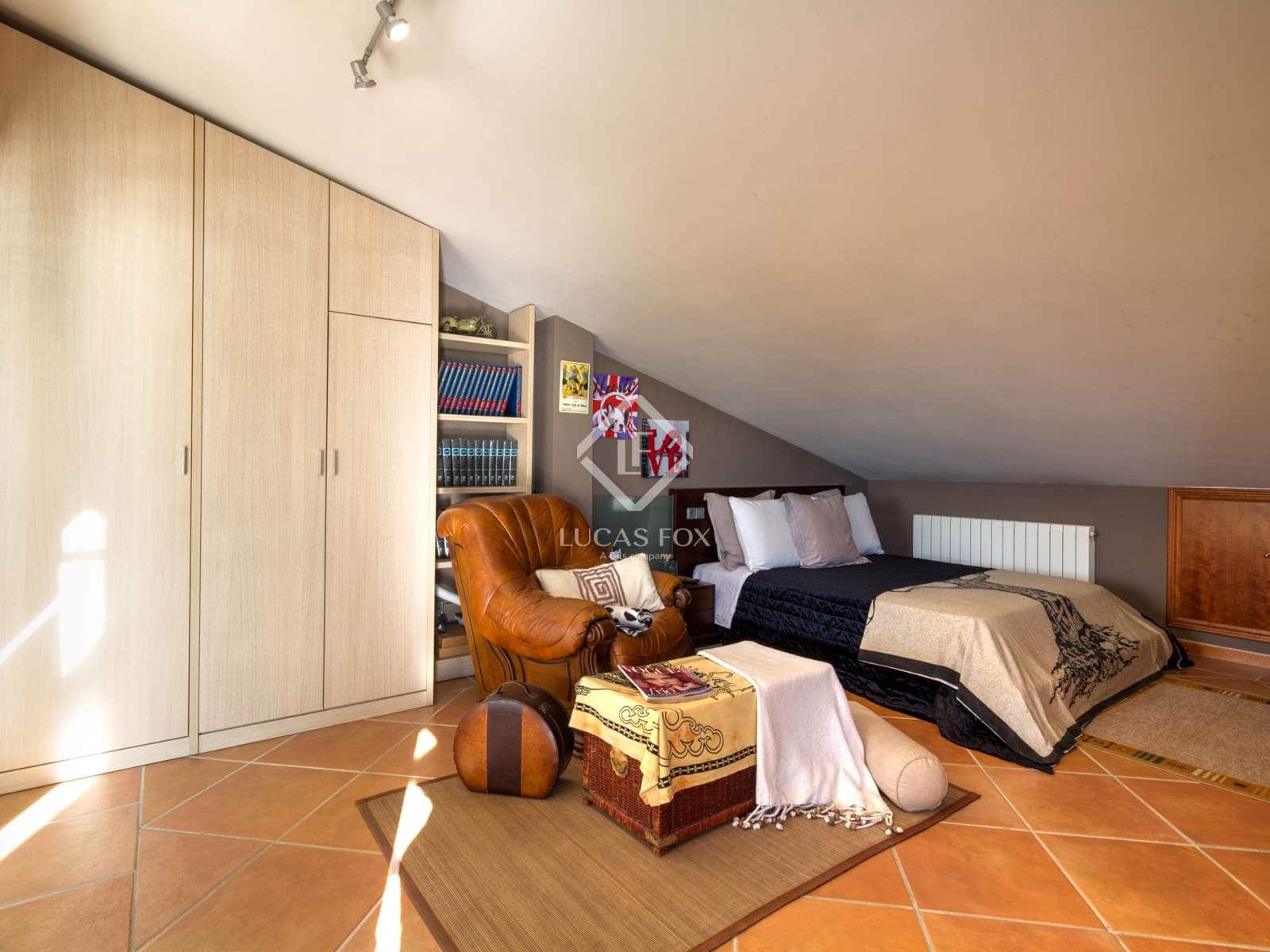 6 soveværelse Villa til salg i Tarragona by med swimmingpool garage - € 1.080.000 (Ref: 6380205)