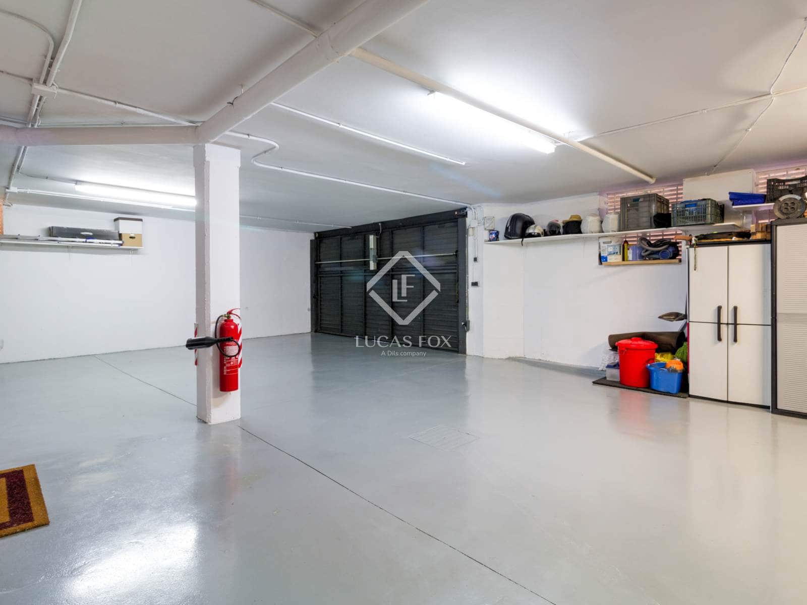 6 soveværelse Villa til salg i Tarragona by med swimmingpool garage - € 1.080.000 (Ref: 6380205)