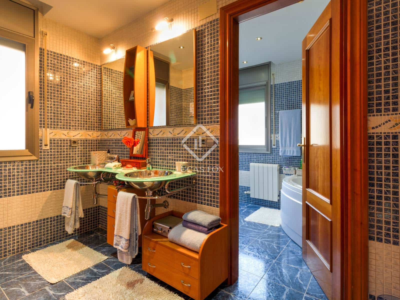 6 soveværelse Villa til salg i Tarragona by med swimmingpool garage - € 1.080.000 (Ref: 6380205)