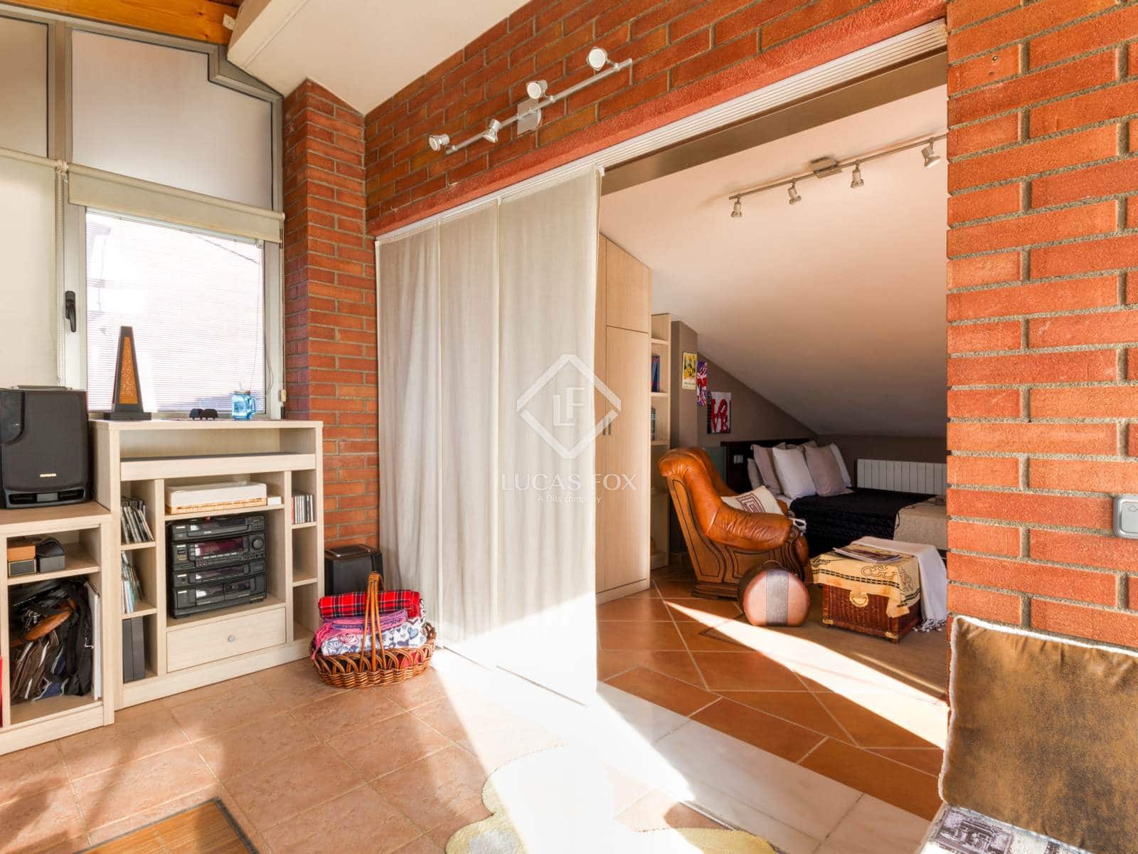 6 soveværelse Villa til salg i Tarragona by med swimmingpool garage - € 1.080.000 (Ref: 6380205)