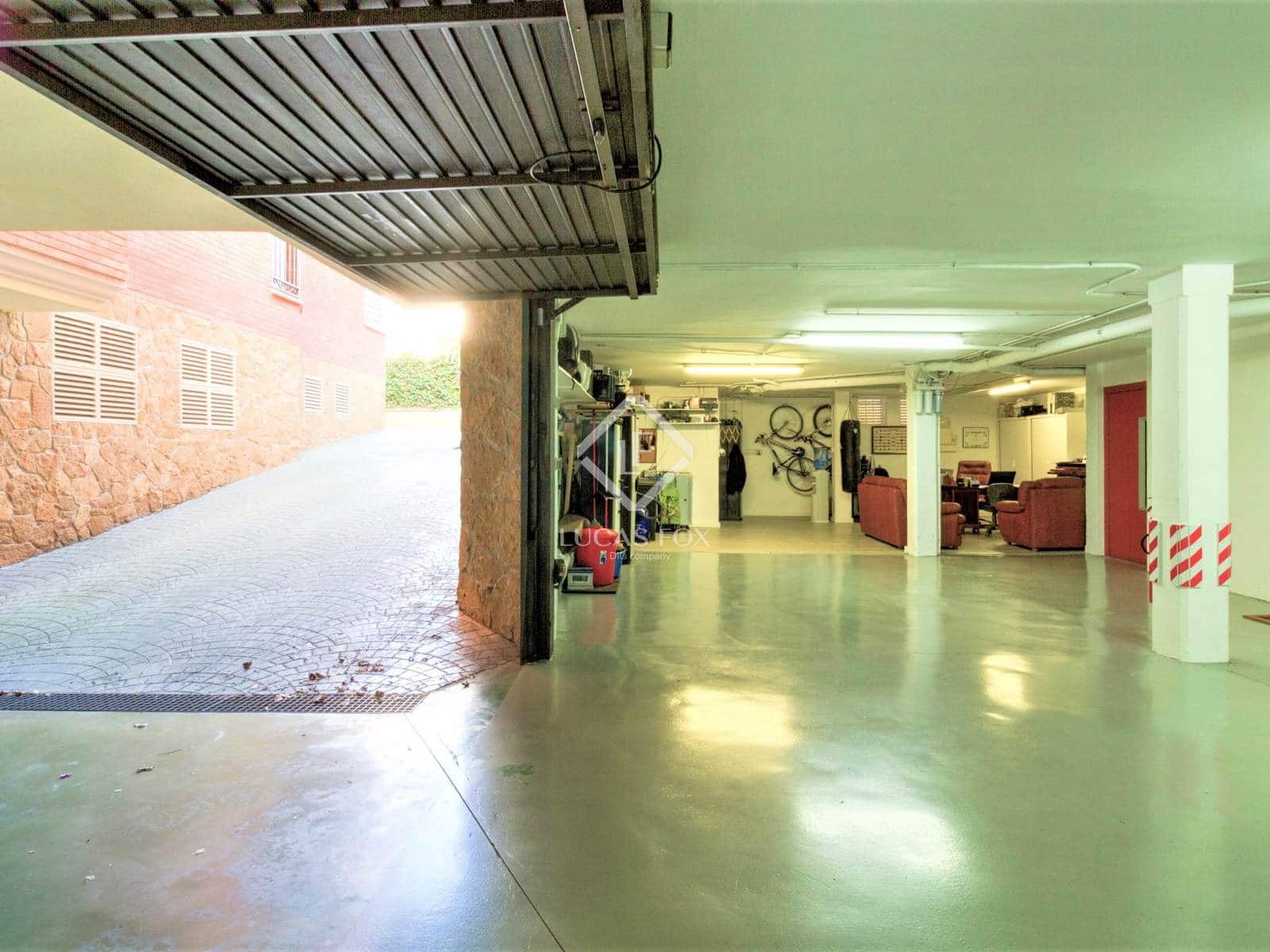 6 soveværelse Villa til salg i Tarragona by med swimmingpool garage - € 1.080.000 (Ref: 6380205)