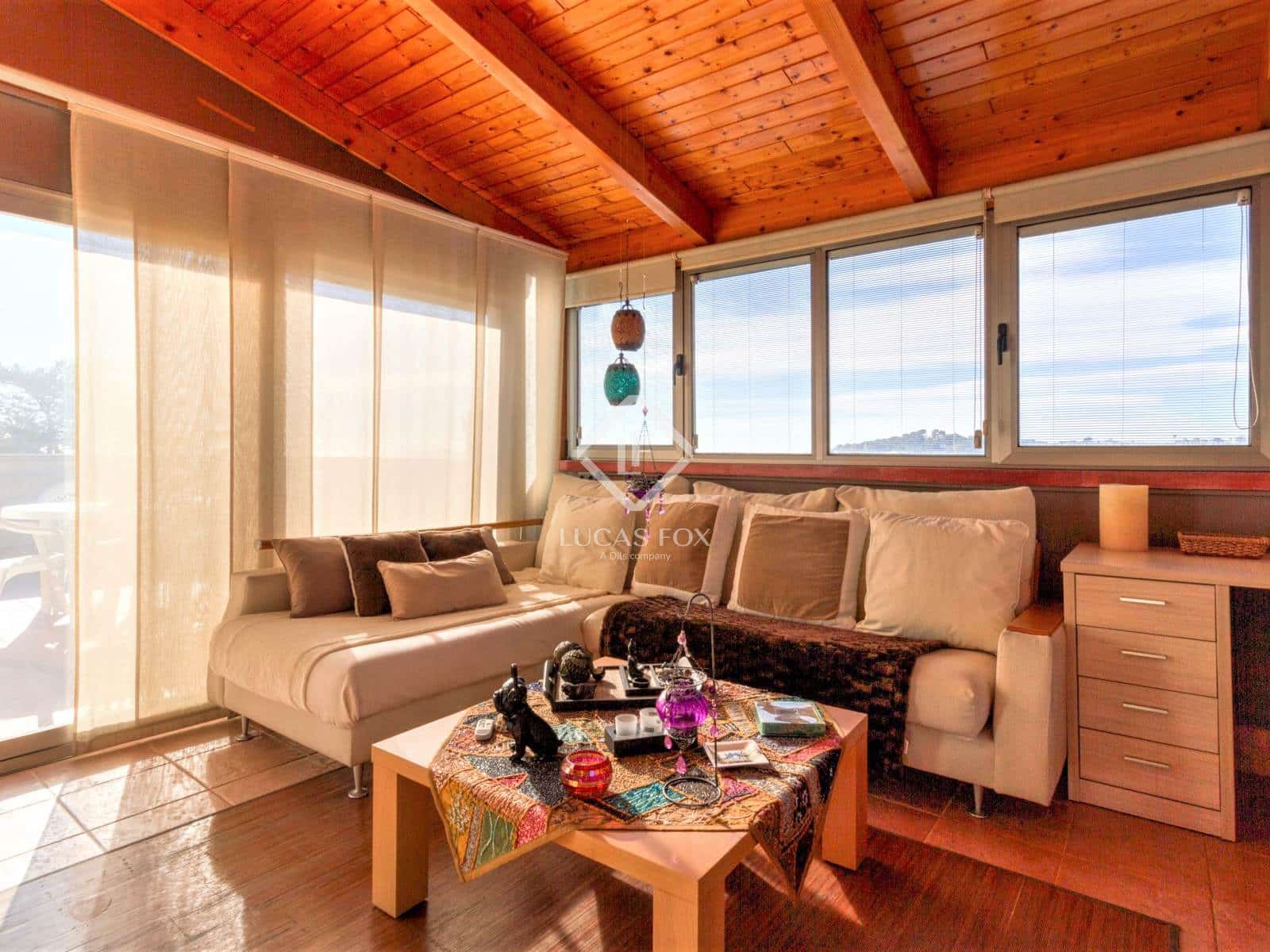 6 soveværelse Villa til salg i Tarragona by med swimmingpool garage - € 1.080.000 (Ref: 6380205)