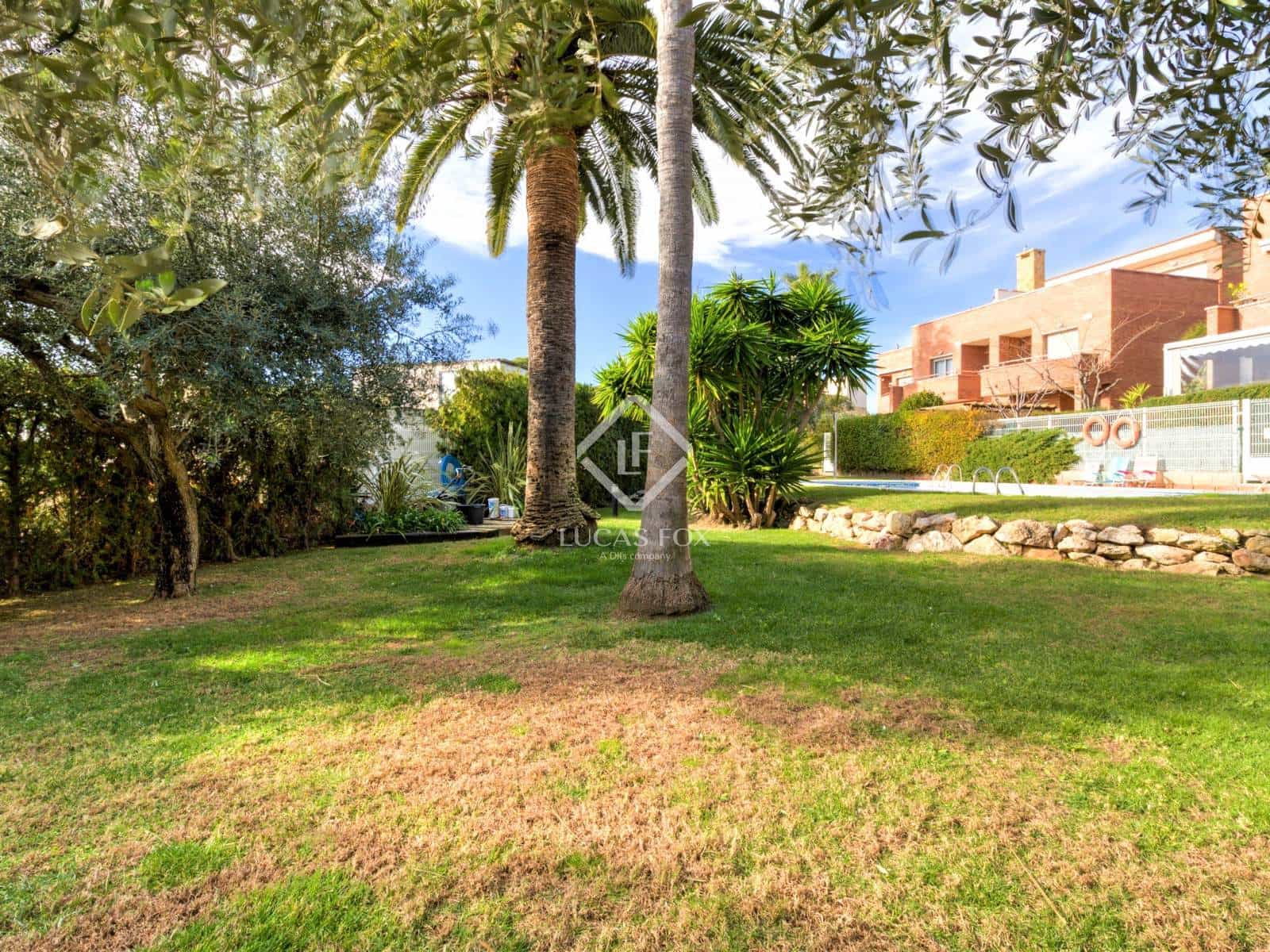 6 soveværelse Villa til salg i Tarragona by med swimmingpool garage - € 1.080.000 (Ref: 6380205)