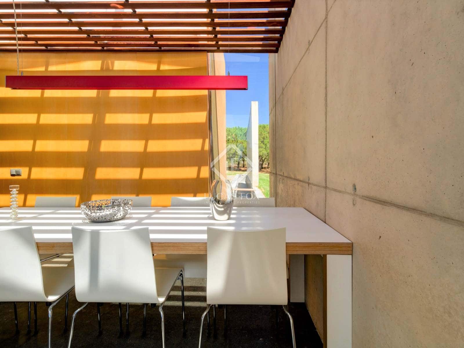 4 bedroom Villa for sale in Salou with pool - € 1,950,000 (Ref: 6380207)