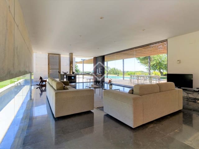 4 soverom Villa til salgs i Salou med svømmebasseng - € 1 950 000 (Ref: 6380207)