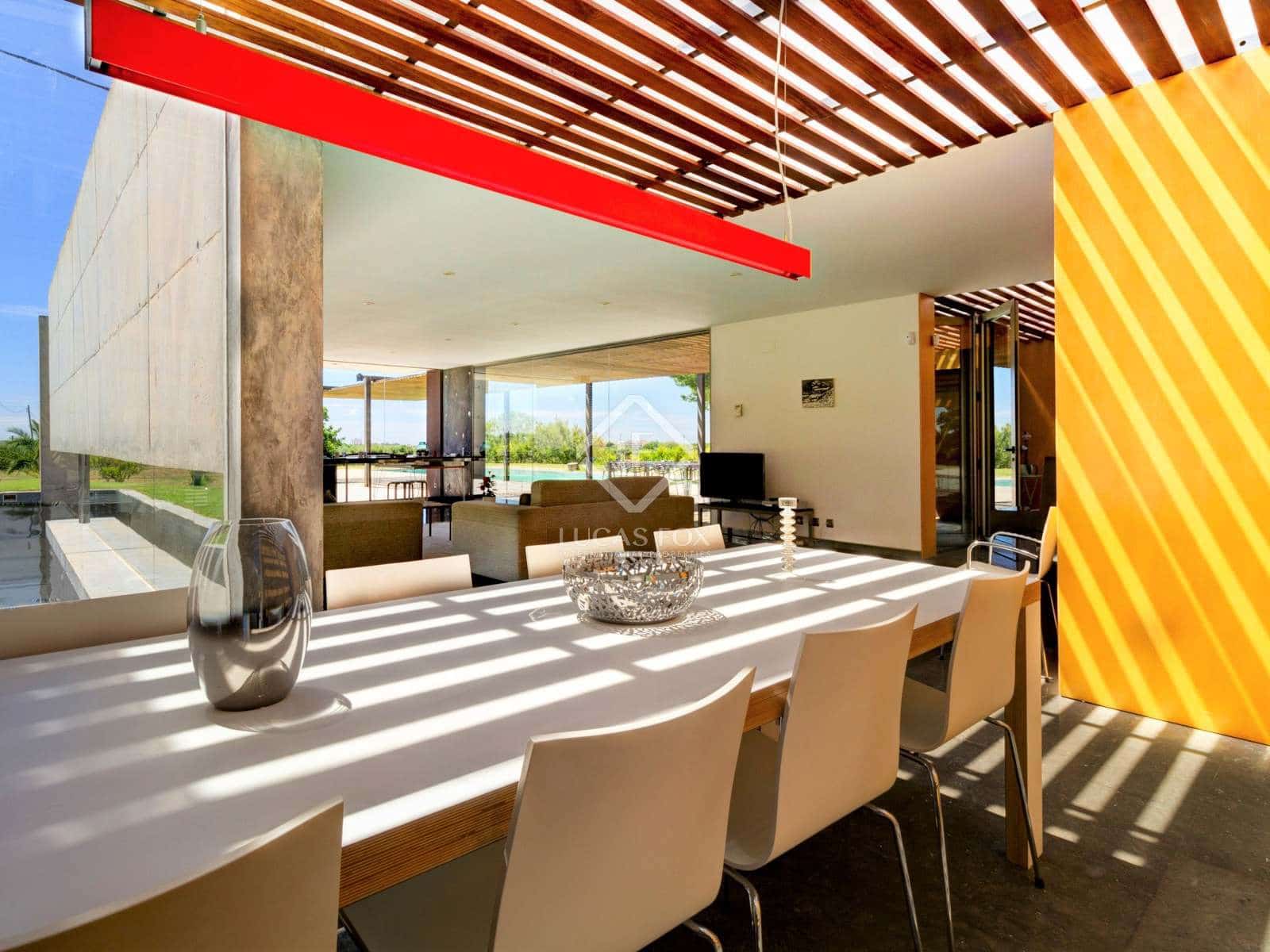 4 bedroom Villa for sale in Salou with pool - € 1,950,000 (Ref: 6380207)