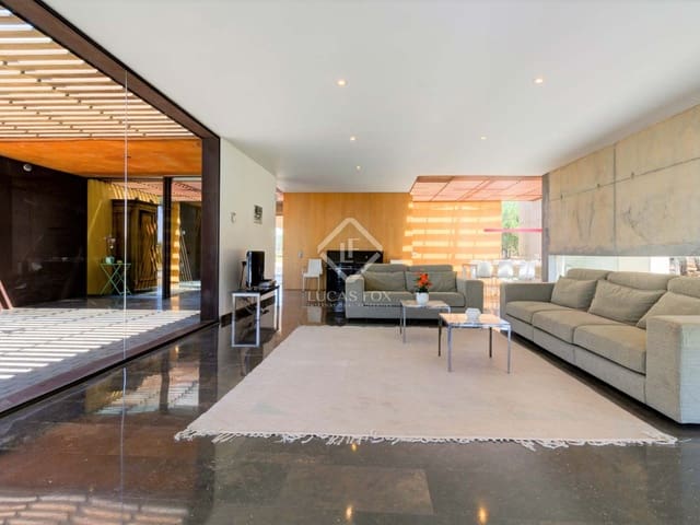 4 soverom Villa til salgs i Salou med svømmebasseng - € 1 950 000 (Ref: 6380207)