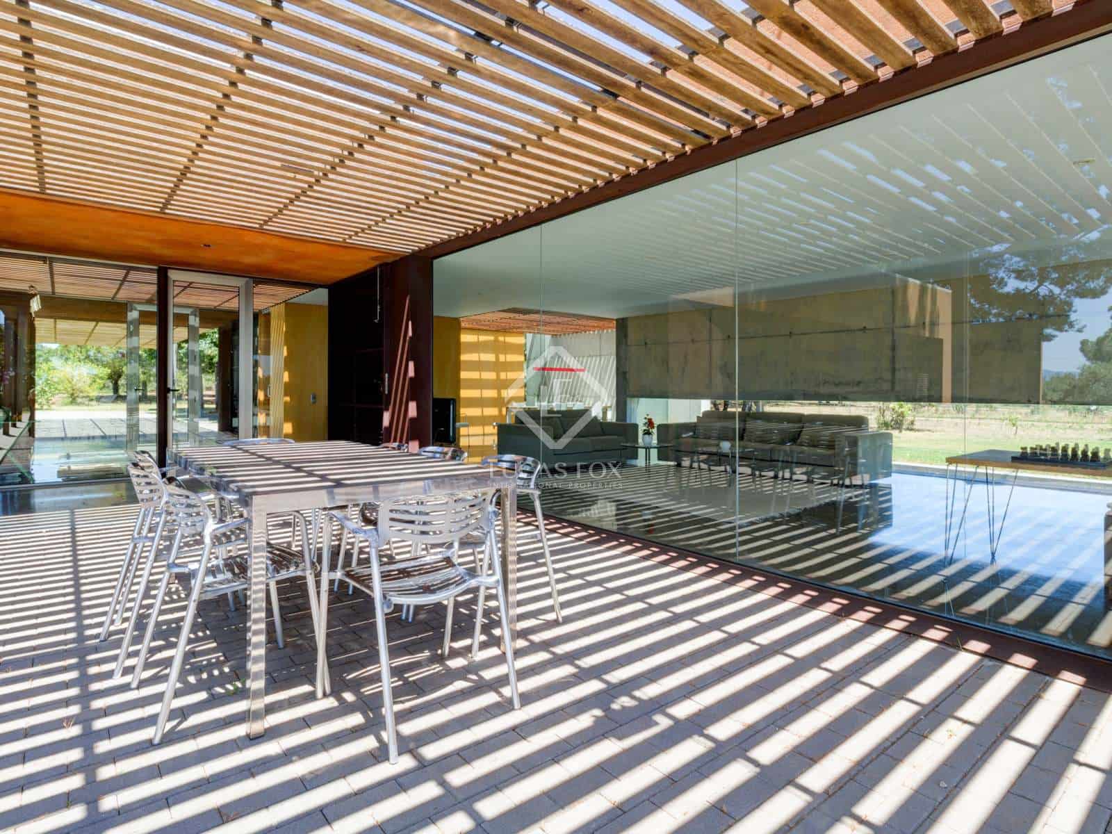 4 bedroom Villa for sale in Salou with pool - € 1,950,000 (Ref: 6380207)