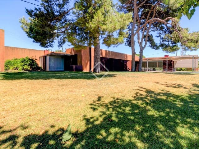 4 soverom Villa til salgs i Salou med svømmebasseng - € 1 950 000 (Ref: 6380207)