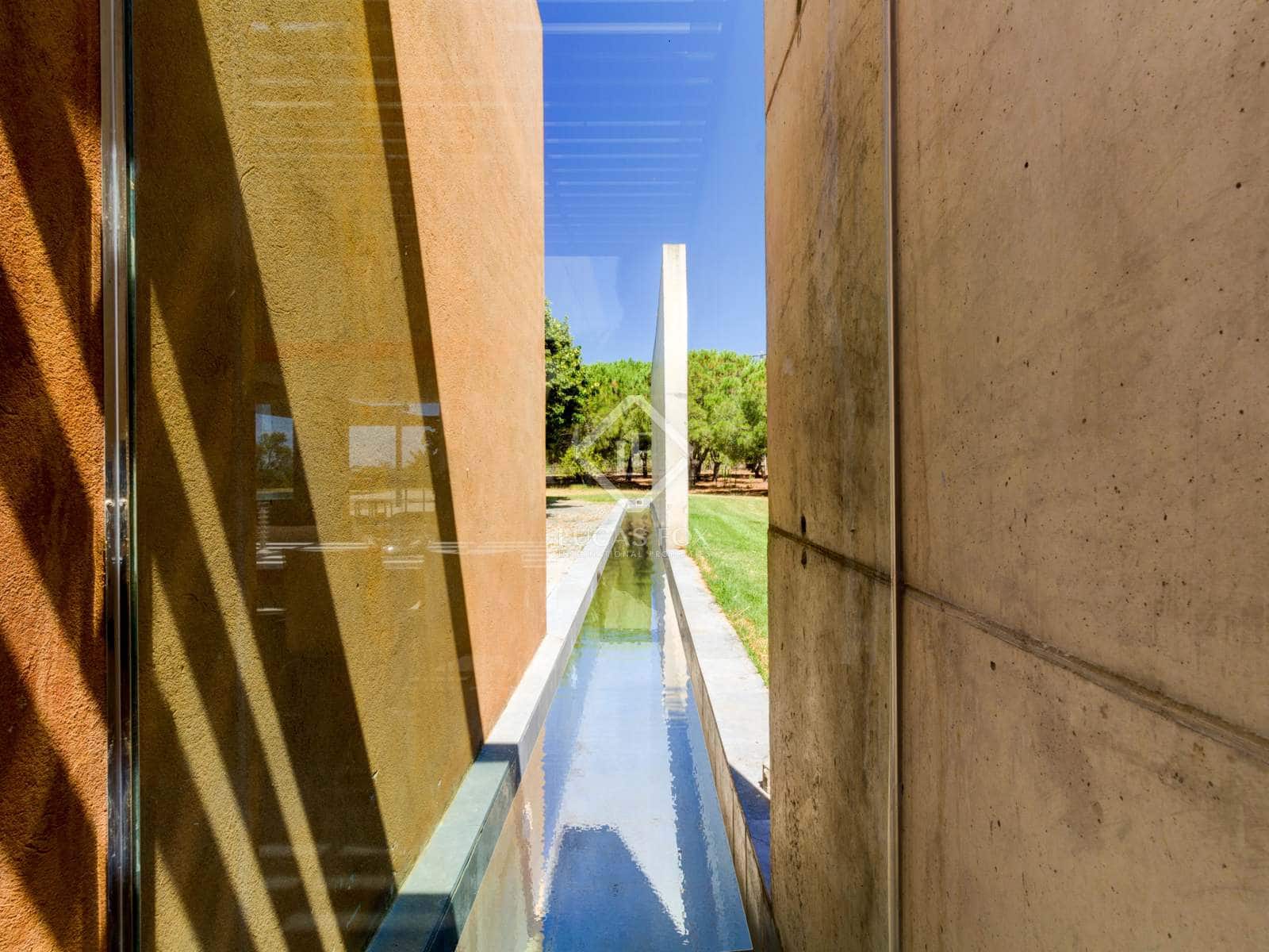 4 bedroom Villa for sale in Salou with pool - € 1,950,000 (Ref: 6380207)