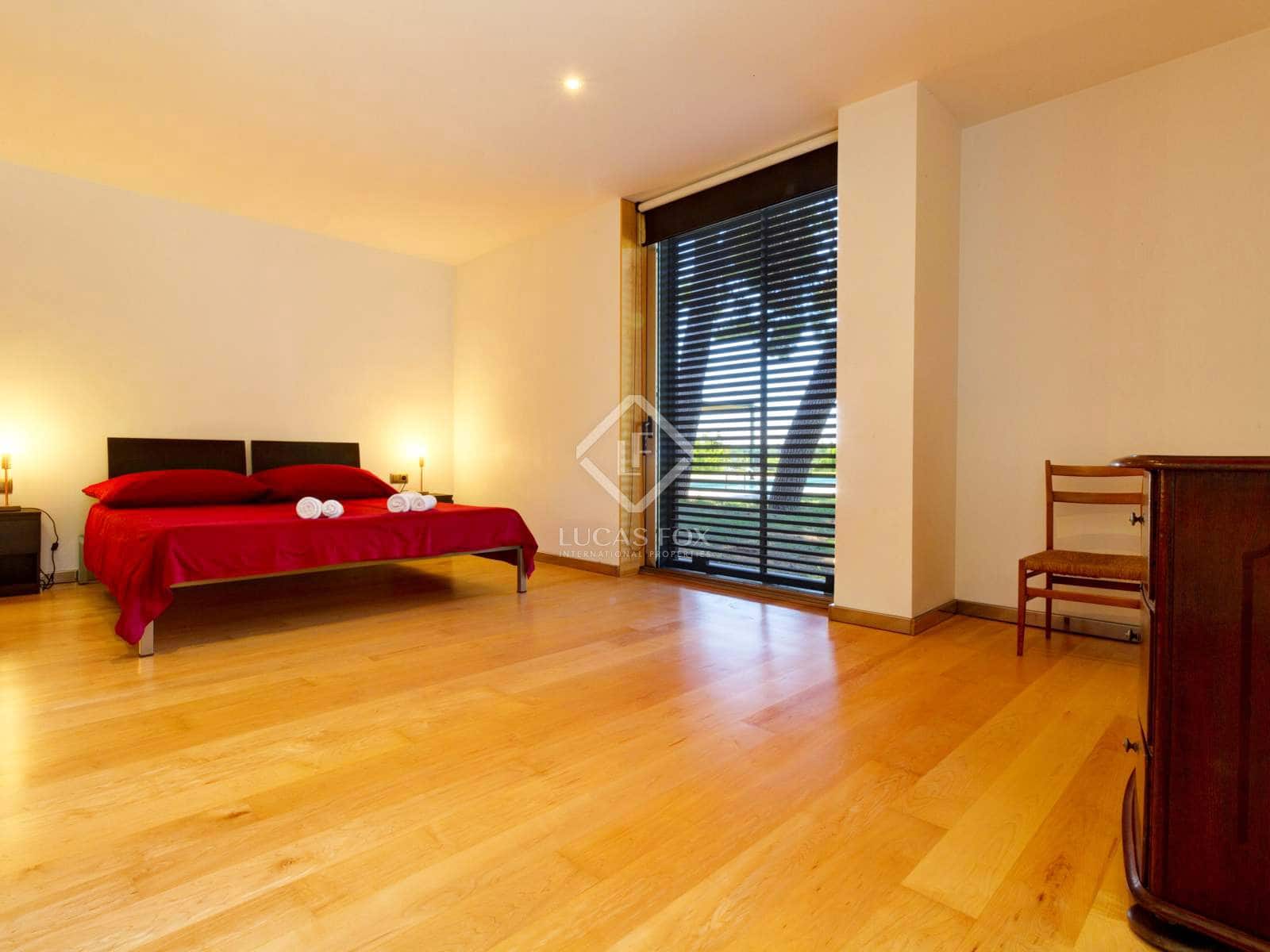 4 bedroom Villa for sale in Salou with pool - € 1,950,000 (Ref: 6380207)