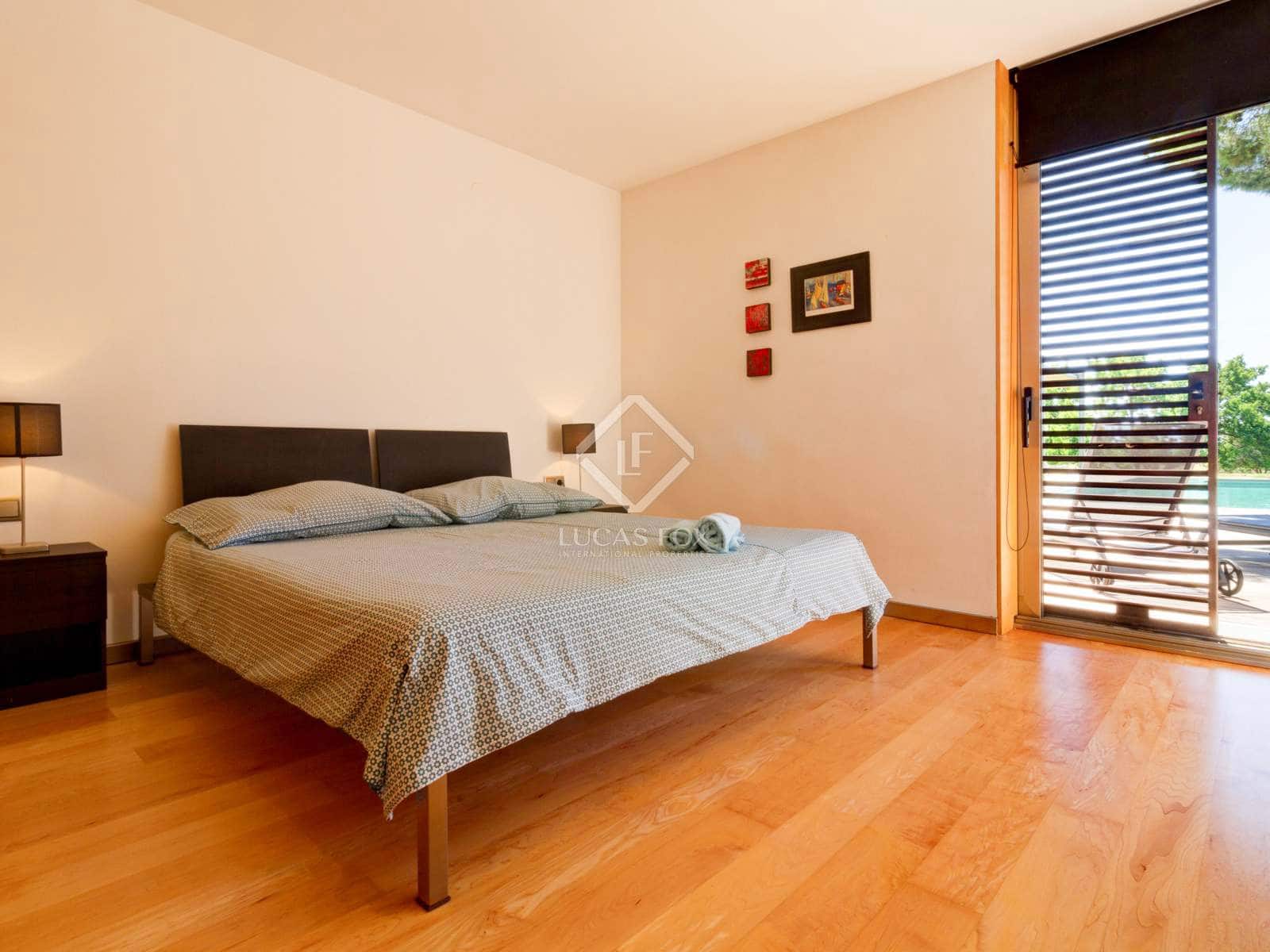 4 bedroom Villa for sale in Salou with pool - € 1,950,000 (Ref: 6380207)