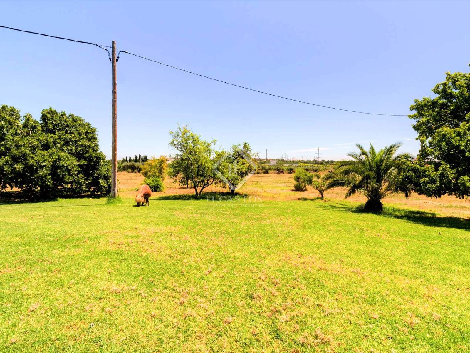 4 bedroom Villa for sale in Salou with pool - € 1,950,000 (Ref: 6380207)