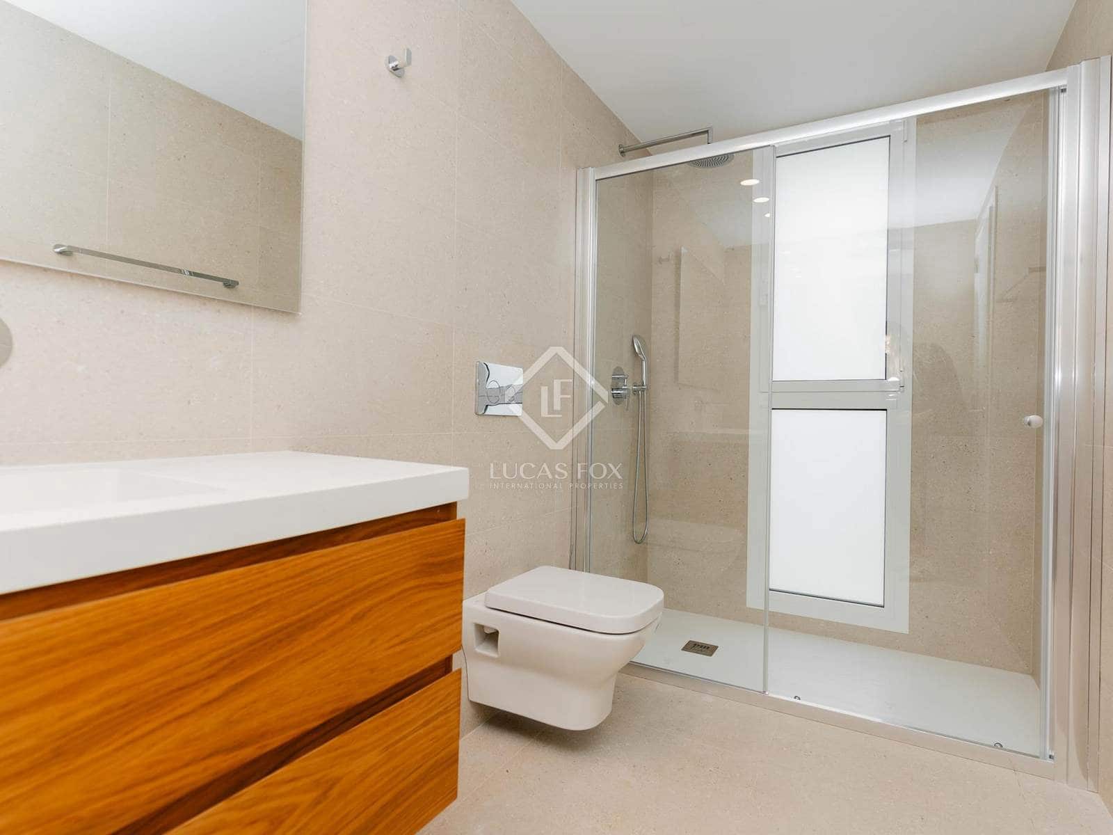 3 soveværelse Penthouse til salg i Es Mercadal med swimmingpool - € 780.000 (Ref: 6386627)