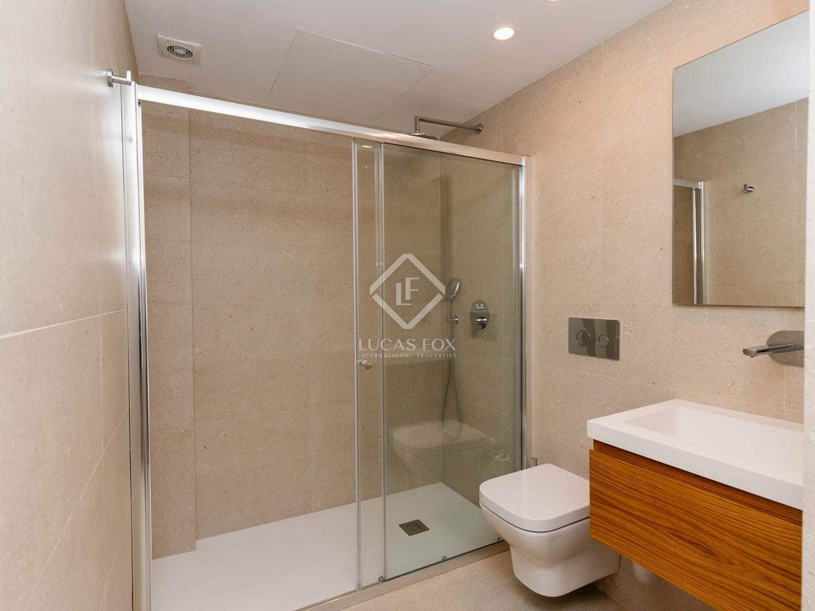 3 soveværelse Penthouse til salg i Es Mercadal med swimmingpool - € 780.000 (Ref: 6386627)