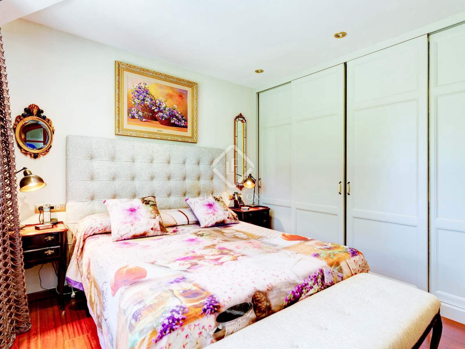 11 soveværelse Finca/Landehus til salg i Valls med swimmingpool garage - € 1.295.000 (Ref: 6389086)