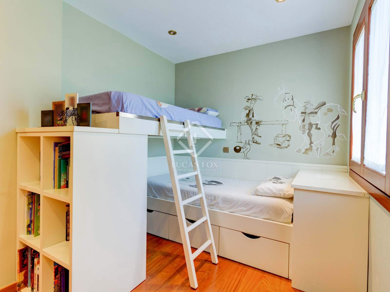 11 soveværelse Finca/Landehus til salg i Valls med swimmingpool garage - € 1.295.000 (Ref: 6389086)