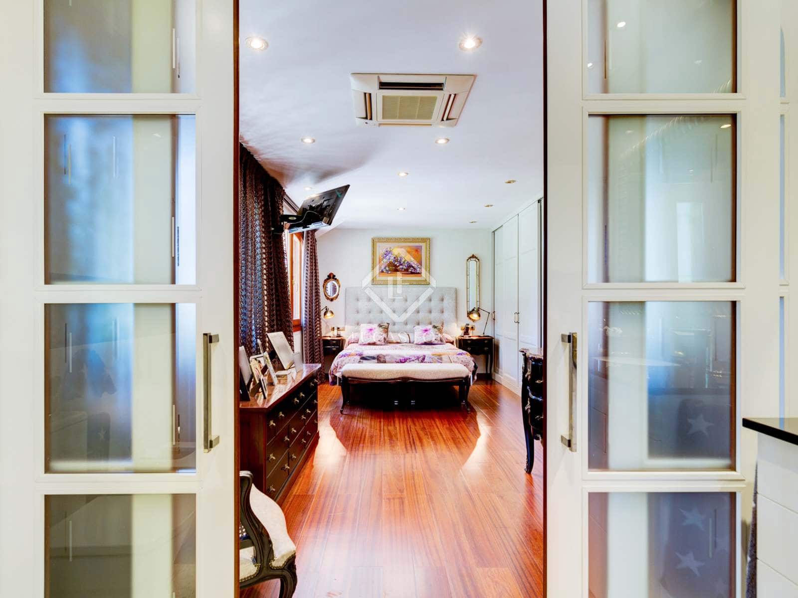 11 soveværelse Finca/Landehus til salg i Valls med swimmingpool garage - € 1.295.000 (Ref: 6389086)