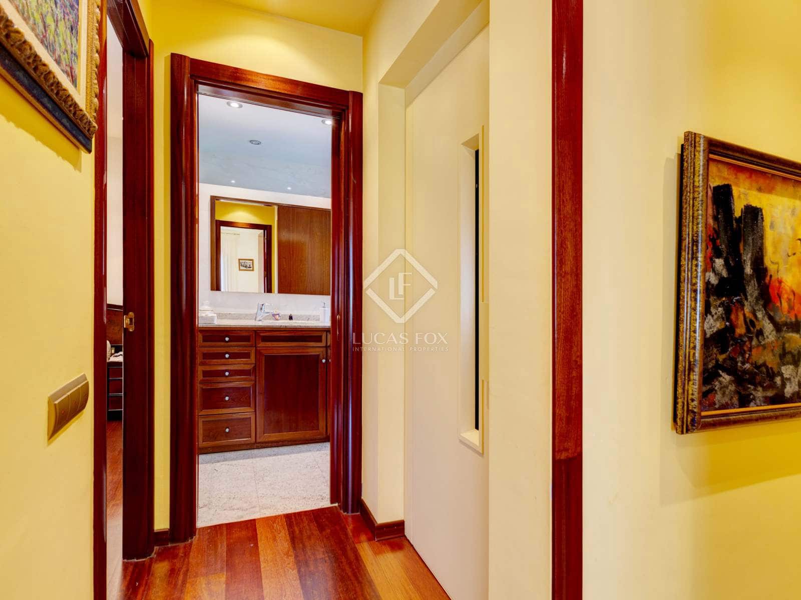 11 soveværelse Finca/Landehus til salg i Valls med swimmingpool garage - € 1.295.000 (Ref: 6389086)