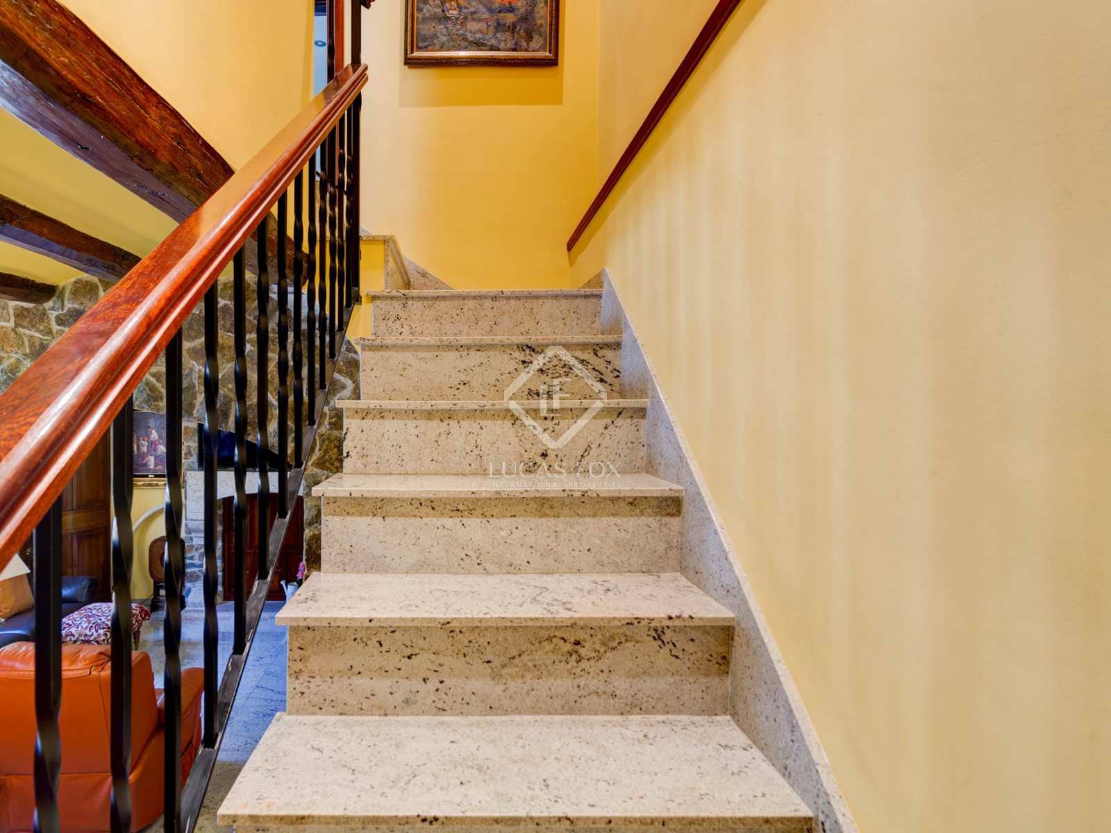 11 soveværelse Finca/Landehus til salg i Valls med swimmingpool garage - € 1.295.000 (Ref: 6389086)