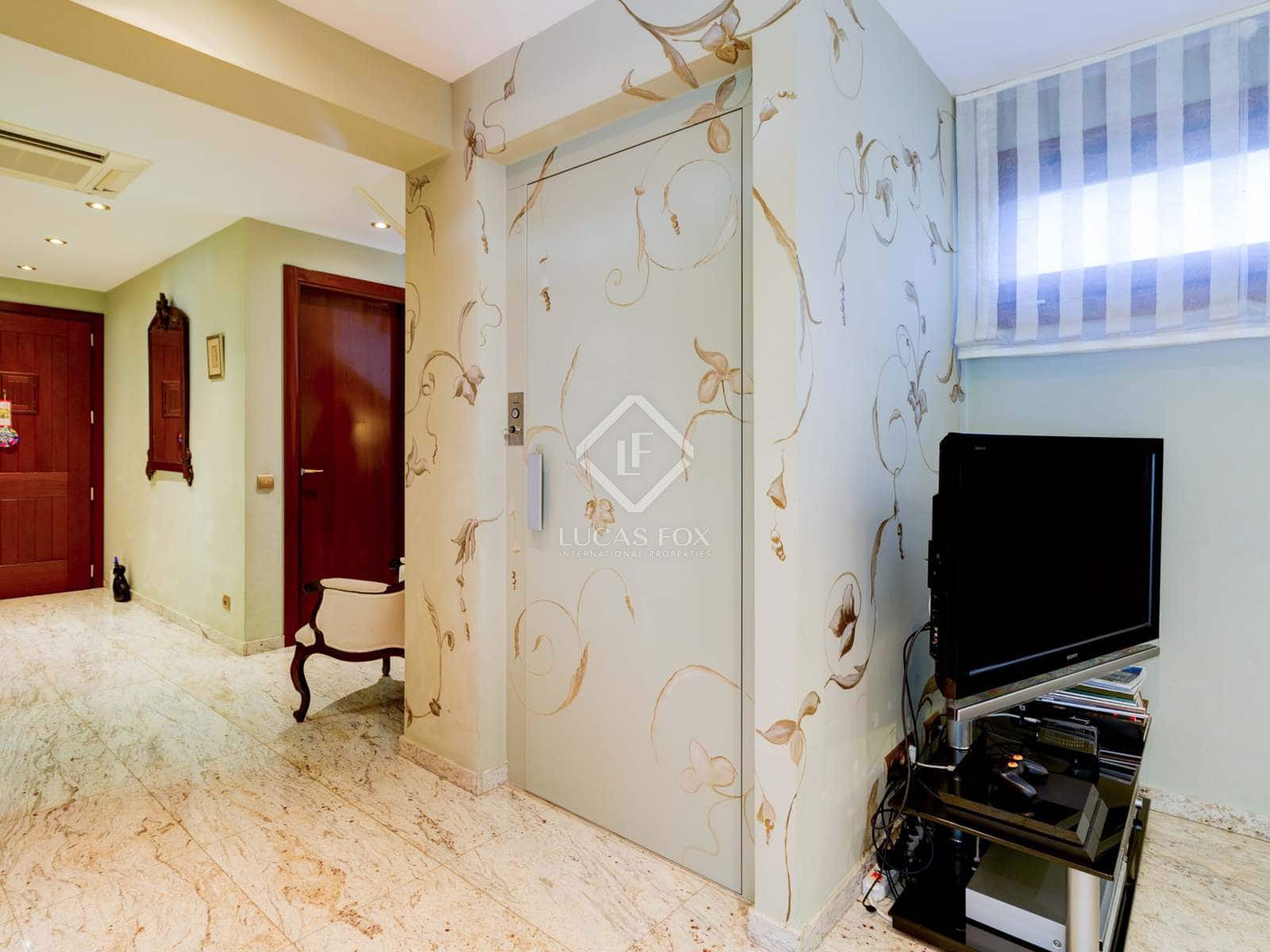 11 soveværelse Finca/Landehus til salg i Valls med swimmingpool garage - € 1.295.000 (Ref: 6389086)