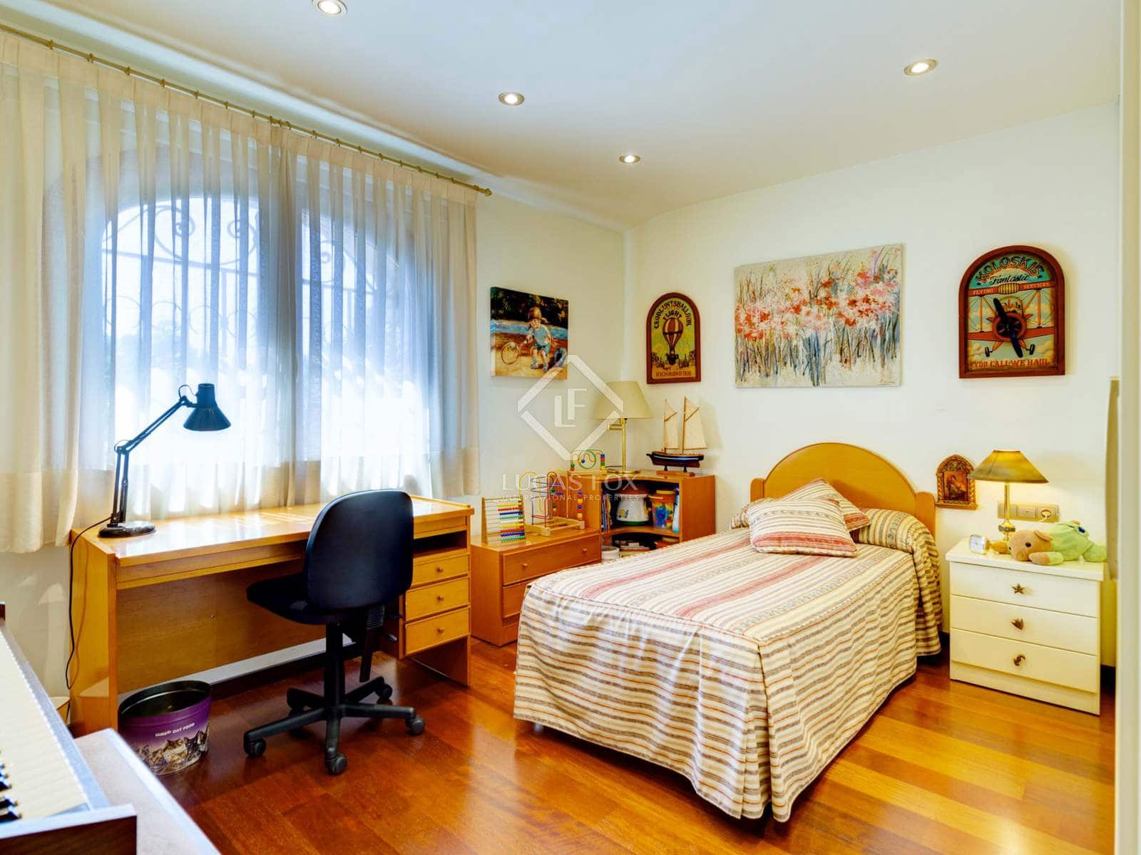 11 soveværelse Finca/Landehus til salg i Valls med swimmingpool garage - € 1.295.000 (Ref: 6389086)