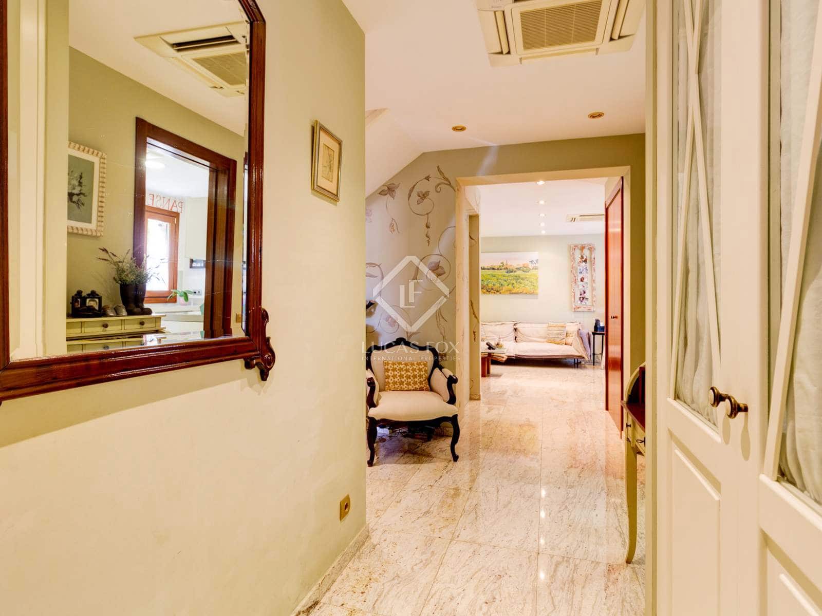 11 soveværelse Finca/Landehus til salg i Valls med swimmingpool garage - € 1.295.000 (Ref: 6389086)