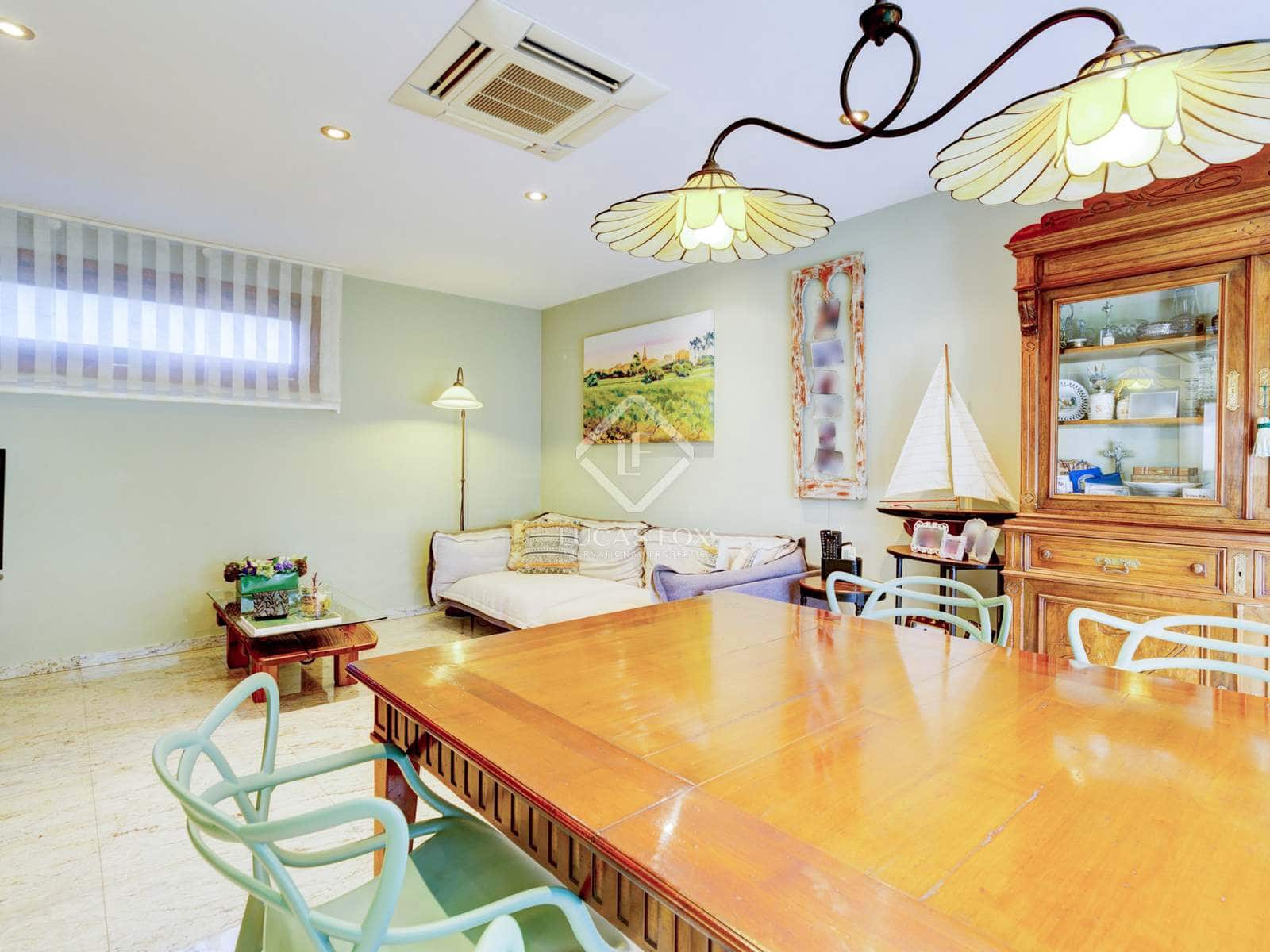 11 soveværelse Finca/Landehus til salg i Valls med swimmingpool garage - € 1.295.000 (Ref: 6389086)