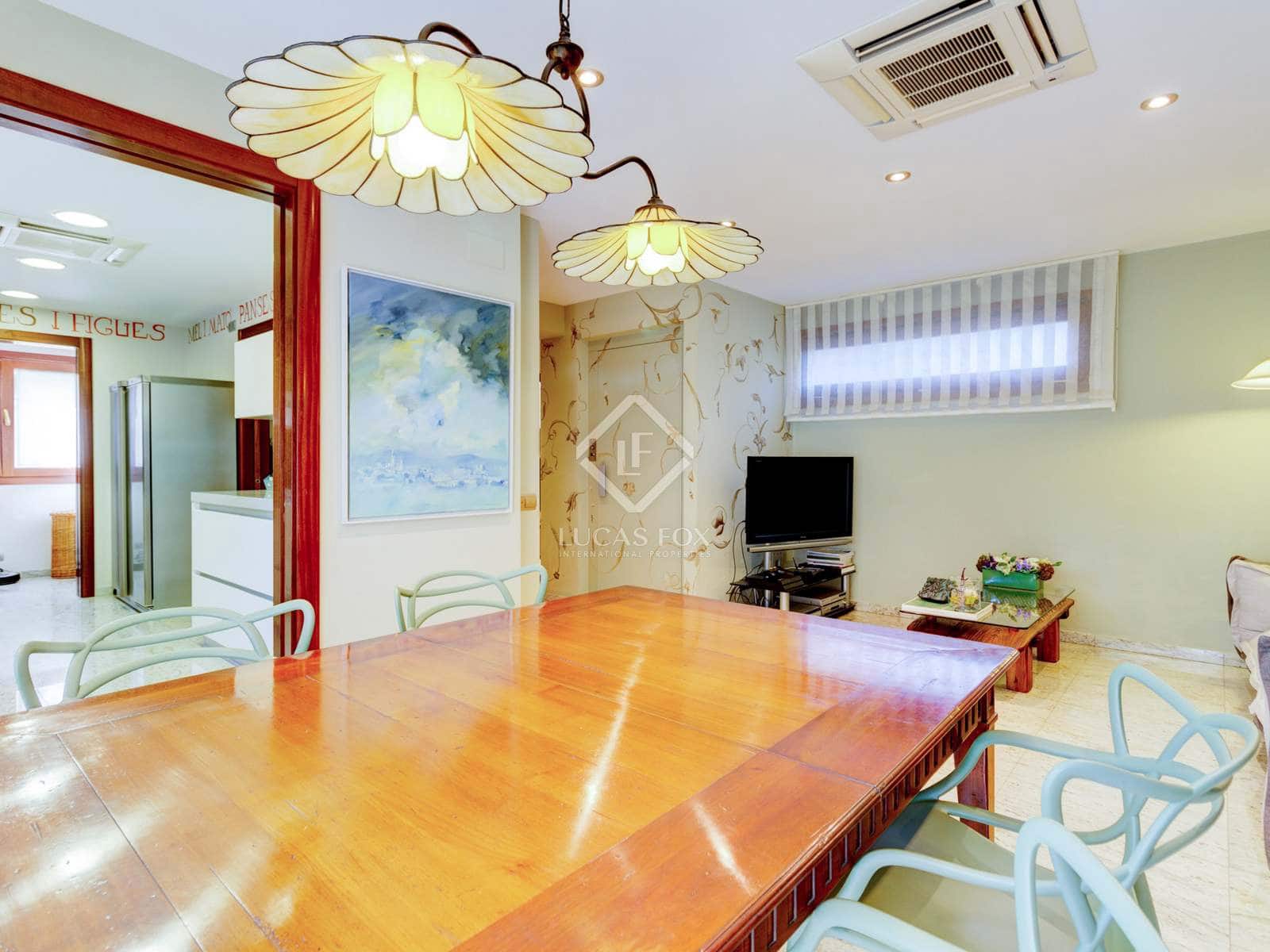 11 soveværelse Finca/Landehus til salg i Valls med swimmingpool garage - € 1.295.000 (Ref: 6389086)