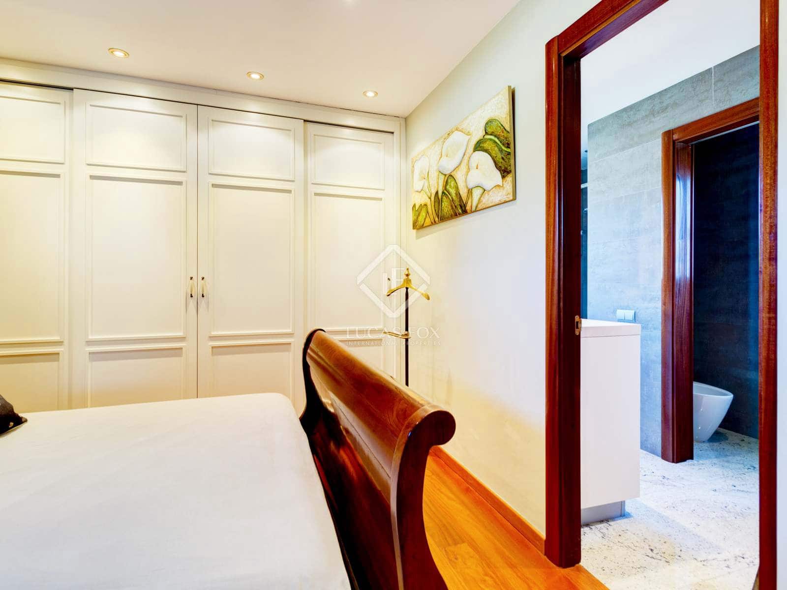 11 soveværelse Finca/Landehus til salg i Valls med swimmingpool garage - € 1.295.000 (Ref: 6389086)