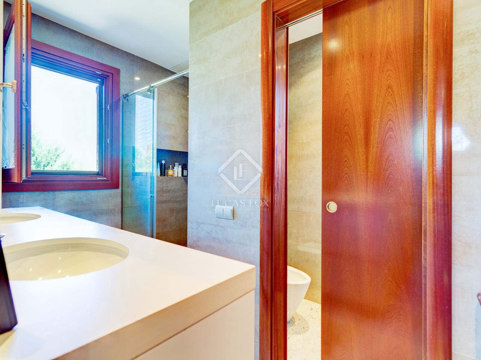 11 soveværelse Finca/Landehus til salg i Valls med swimmingpool garage - € 1.295.000 (Ref: 6389086)