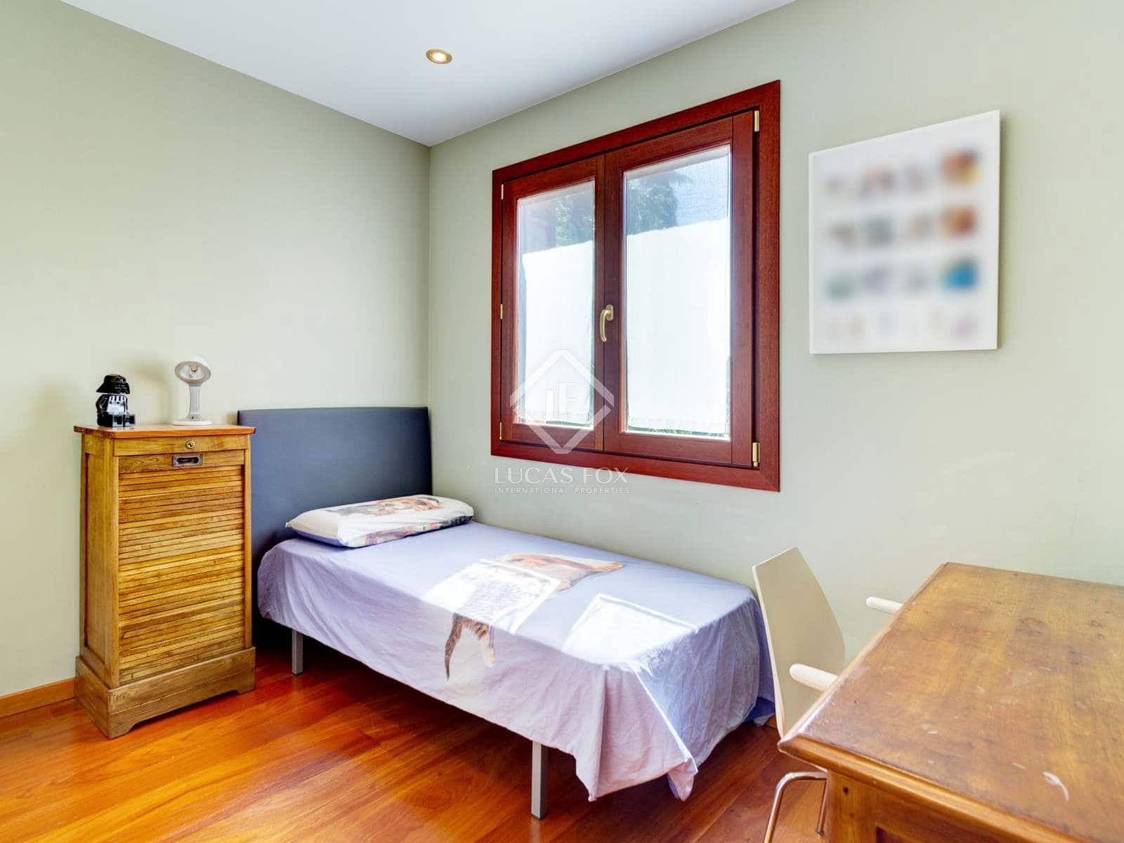 11 soveværelse Finca/Landehus til salg i Valls med swimmingpool garage - € 1.295.000 (Ref: 6389086)