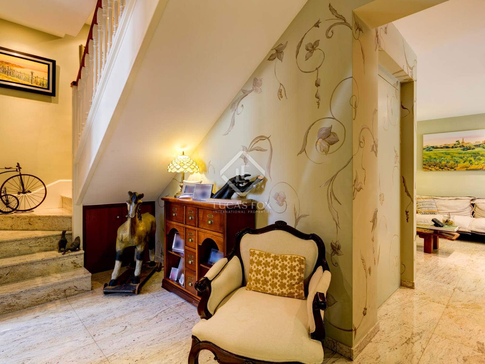 11 soveværelse Finca/Landehus til salg i Valls med swimmingpool garage - € 1.295.000 (Ref: 6389086)