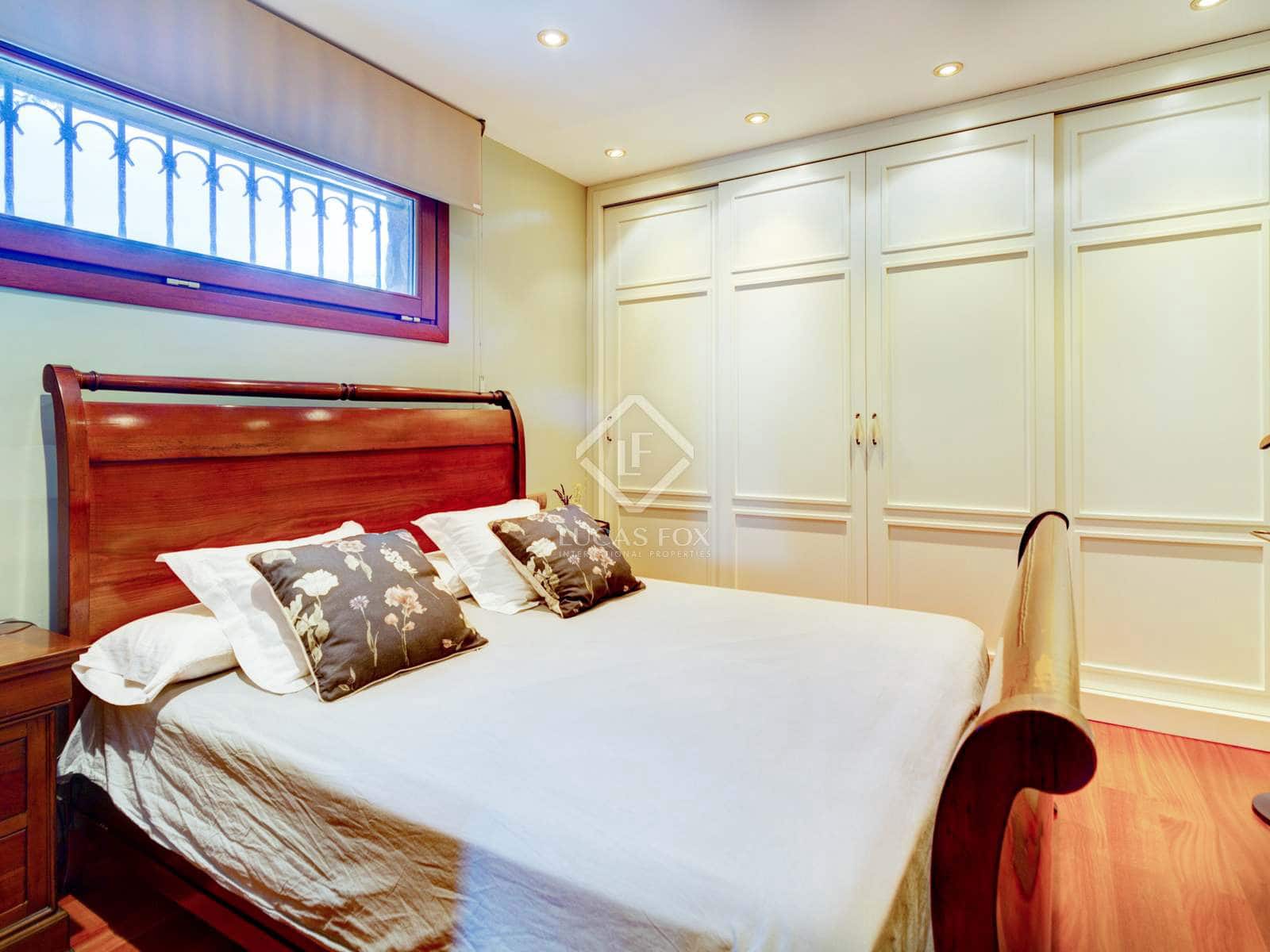 11 soveværelse Finca/Landehus til salg i Valls med swimmingpool garage - € 1.295.000 (Ref: 6389086)