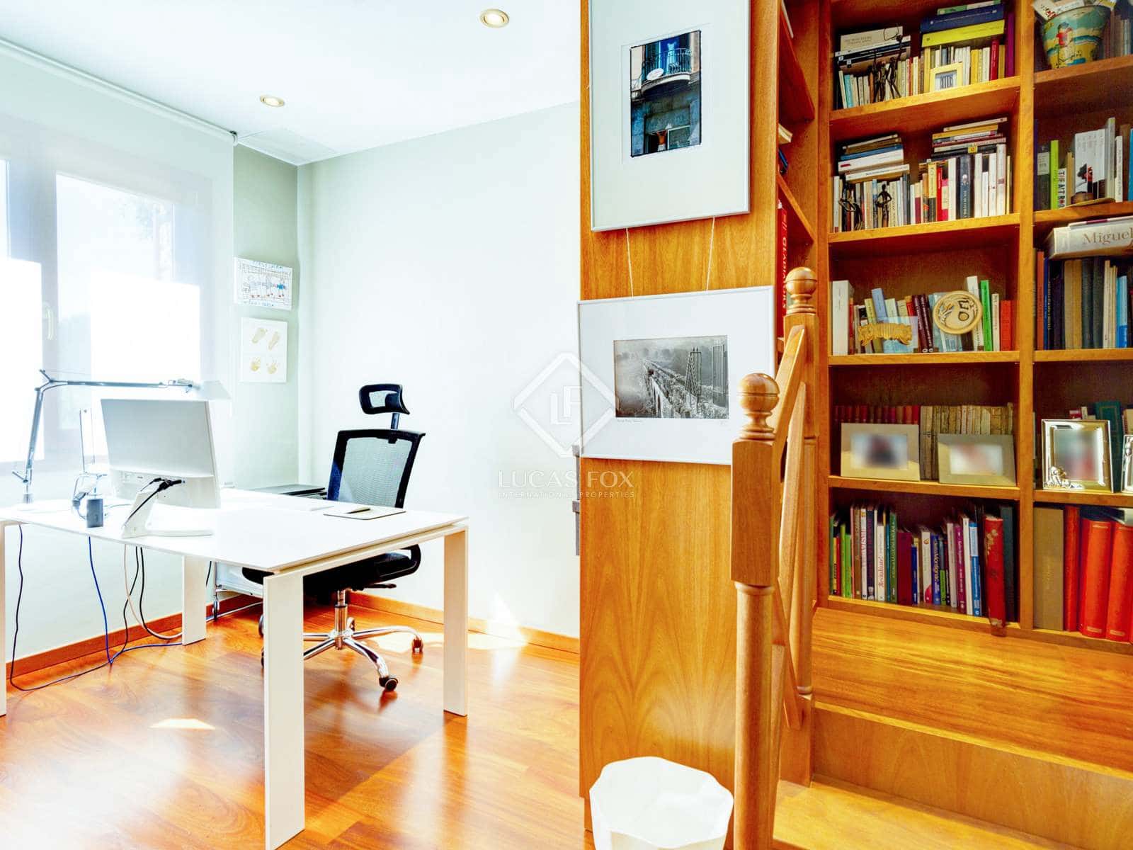 11 soveværelse Finca/Landehus til salg i Valls med swimmingpool garage - € 1.295.000 (Ref: 6389086)