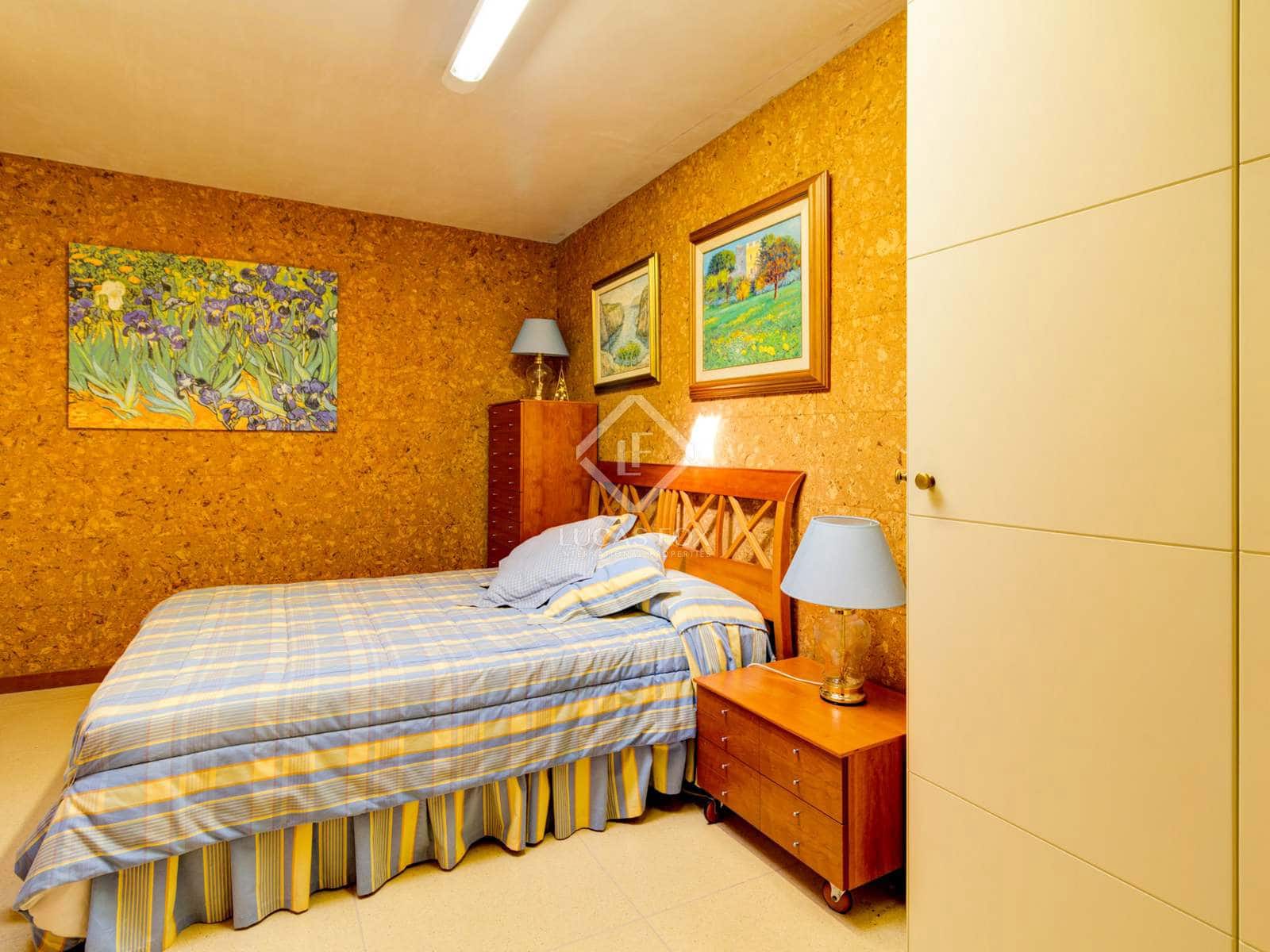 11 soveværelse Finca/Landehus til salg i Valls med swimmingpool garage - € 1.295.000 (Ref: 6389086)