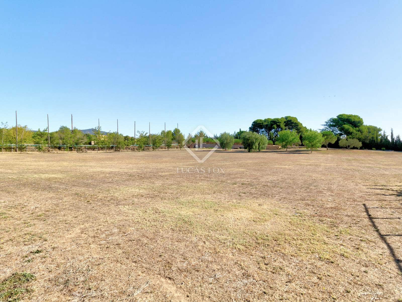 11 soveværelse Finca/Landehus til salg i Valls med swimmingpool garage - € 1.295.000 (Ref: 6389086)