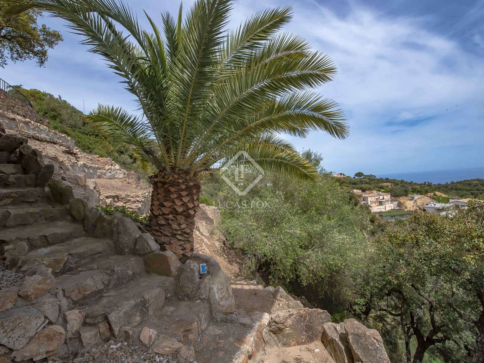 4 soveværelse Villa til salg i Platja d'Aro med swimmingpool garage - € 1.295.000 (Ref: 6428799)