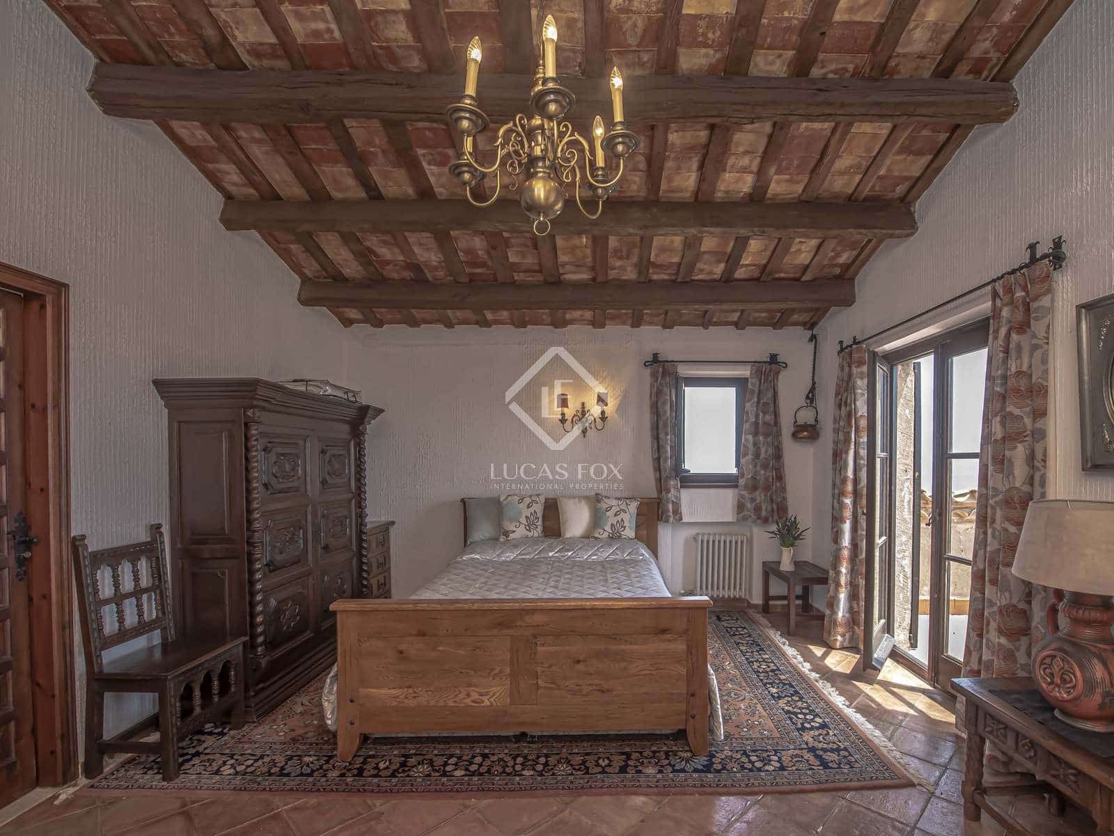 4 soveværelse Villa til salg i Platja d'Aro med swimmingpool garage - € 1.295.000 (Ref: 6428799)