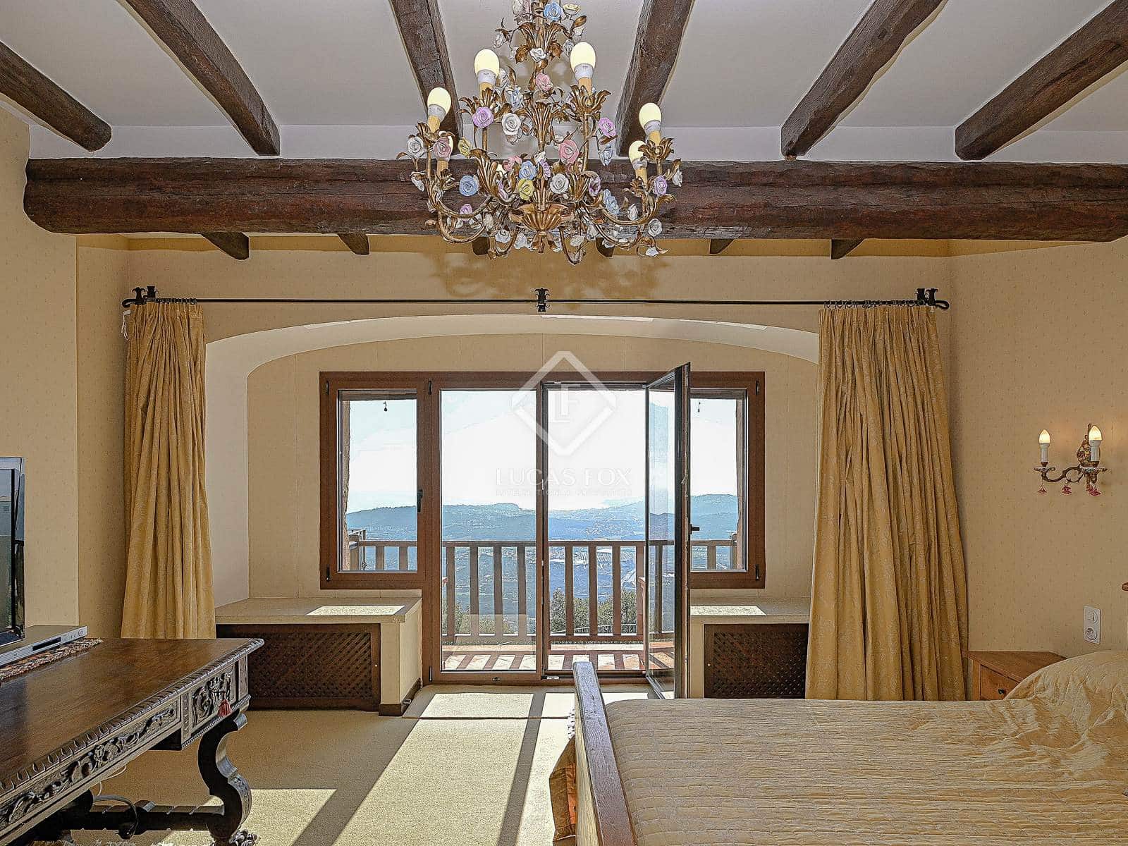 4 soveværelse Villa til salg i Platja d'Aro med swimmingpool garage - € 1.295.000 (Ref: 6428799)