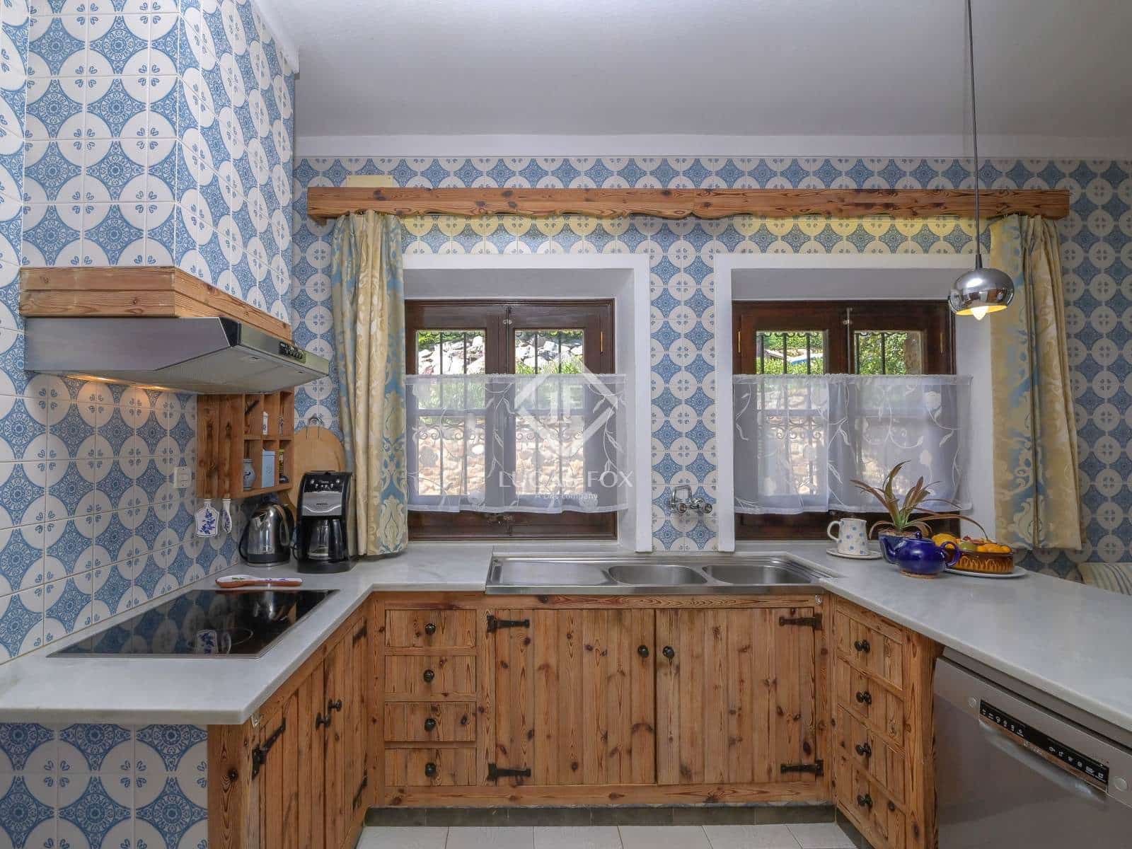 4 soveværelse Villa til salg i Platja d'Aro med swimmingpool garage - € 1.295.000 (Ref: 6428799)