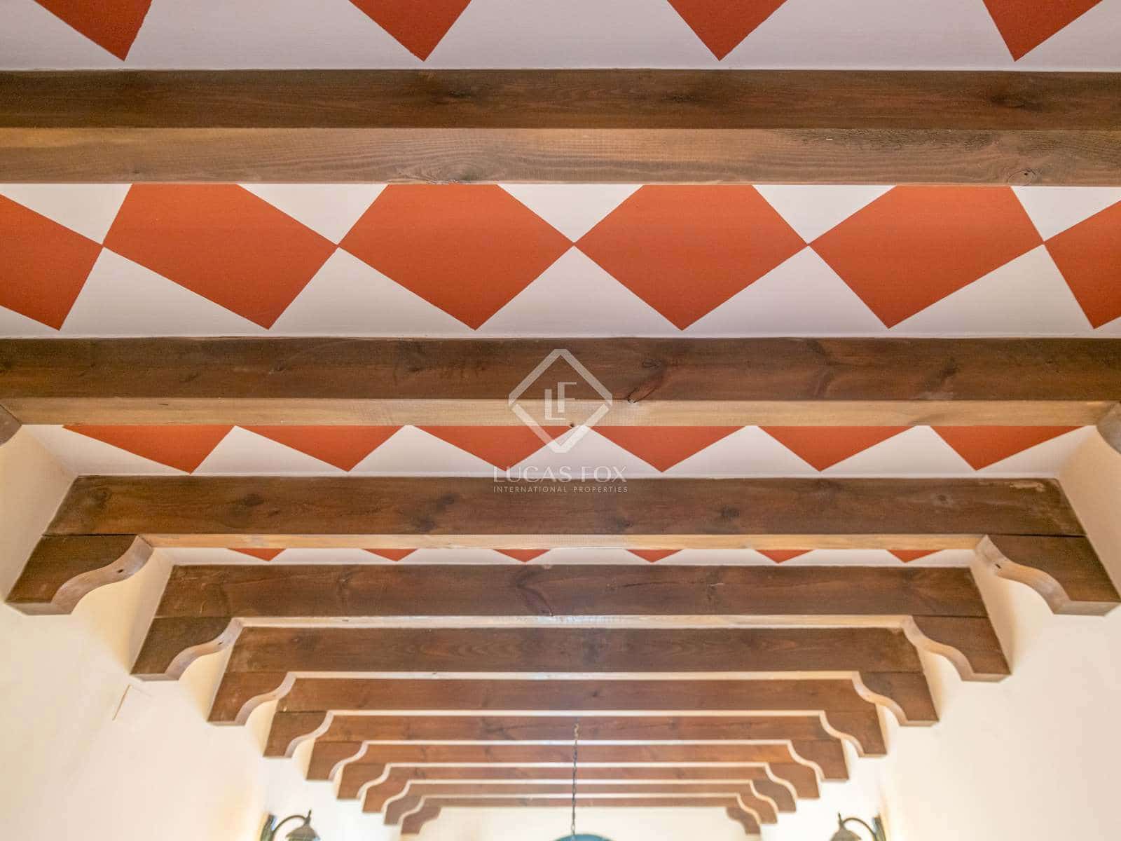 4 sovrum Finca/Hus på landet till salu i Archidona med pool garage - 890 000 € (Ref: 6433159)