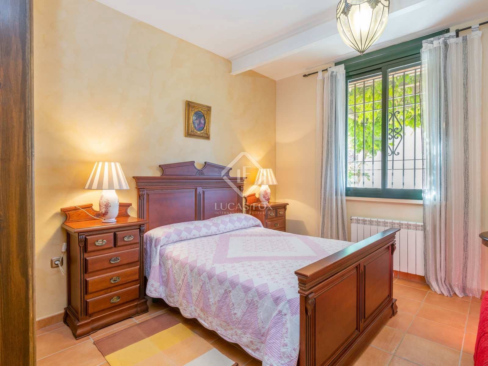 4 sovrum Finca/Hus på landet till salu i Archidona med pool garage - 890 000 € (Ref: 6433159)