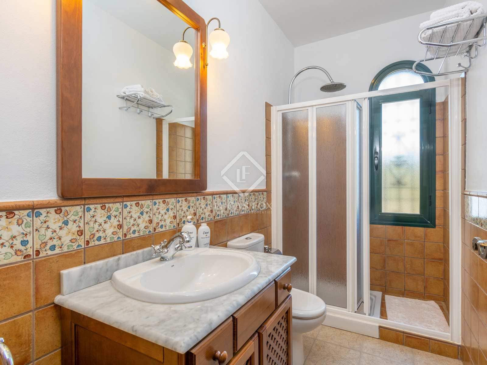 4 sovrum Finca/Hus på landet till salu i Archidona med pool garage - 890 000 € (Ref: 6433159)