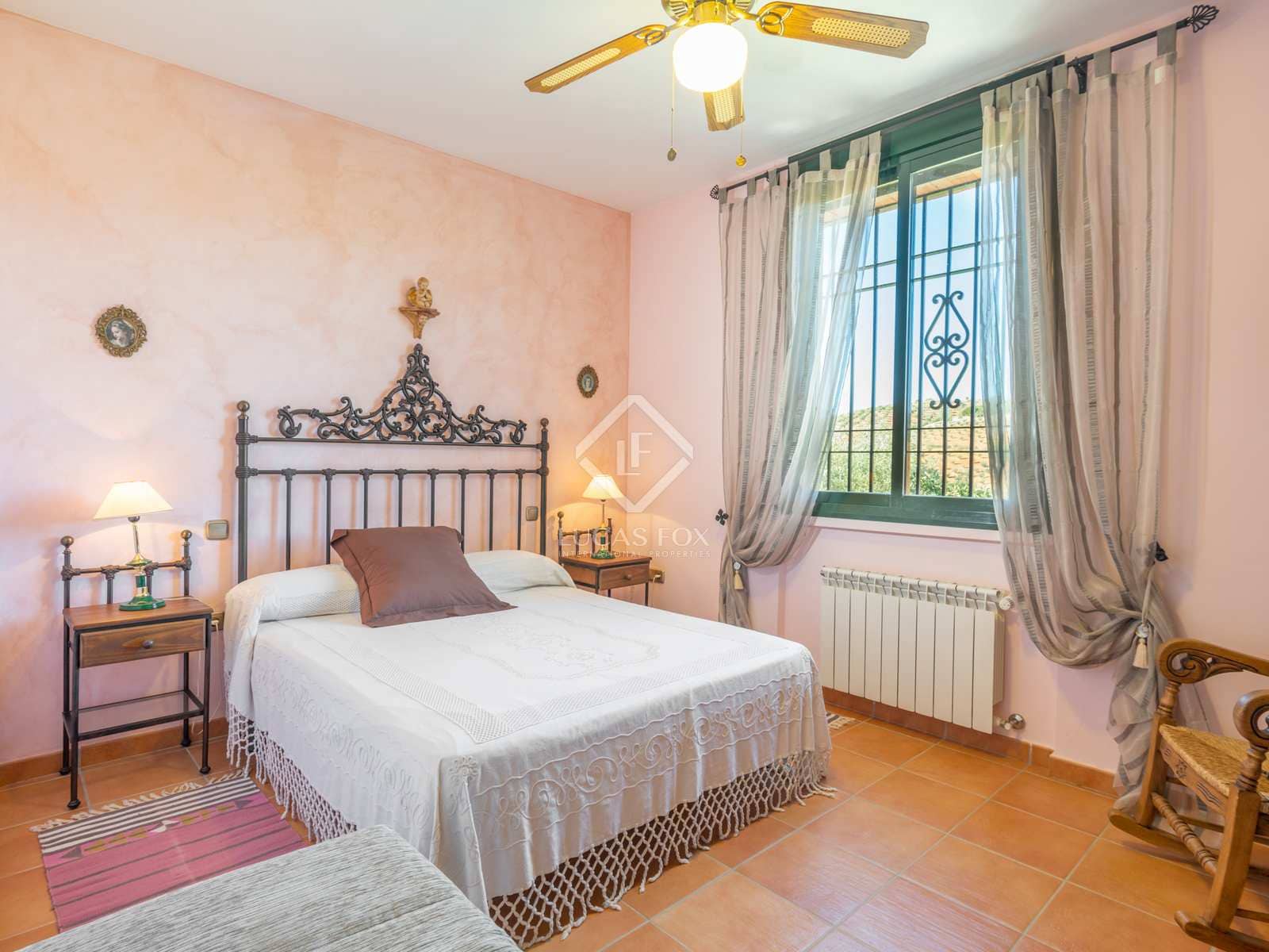 4 sovrum Finca/Hus på landet till salu i Archidona med pool garage - 890 000 € (Ref: 6433159)