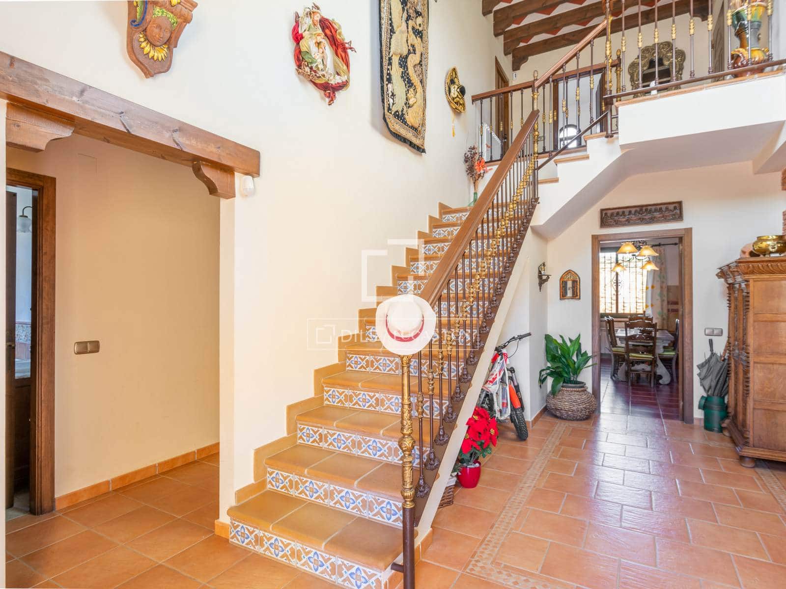Finca/Casa Rural de 4 habitaciones en Archidona en venta con piscina garaje - 890.000 € (Ref: 6433159)
