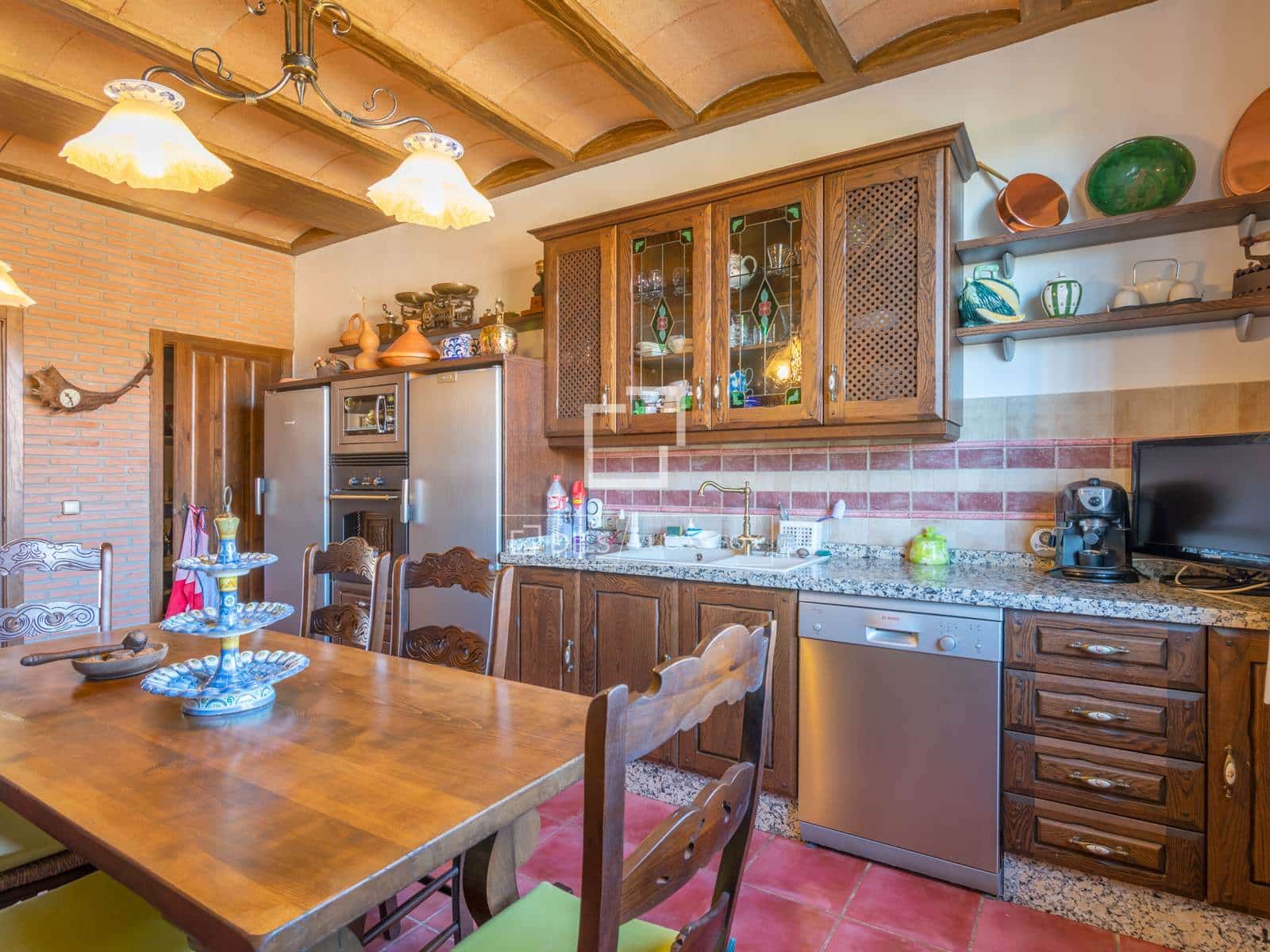 Finca/Casa Rural de 4 habitaciones en Archidona en venta con piscina garaje - 890.000 € (Ref: 6433159)