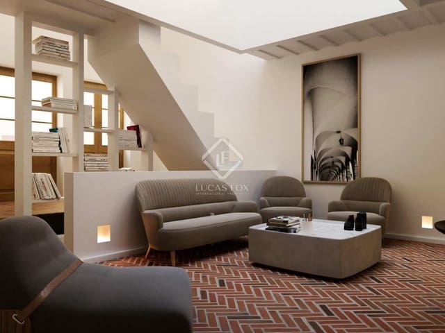 5 chambre Villa/Maison à vendre à Ciutadella de Menorca avec piscine garage - 1 102 500 € (Ref: 6453090)